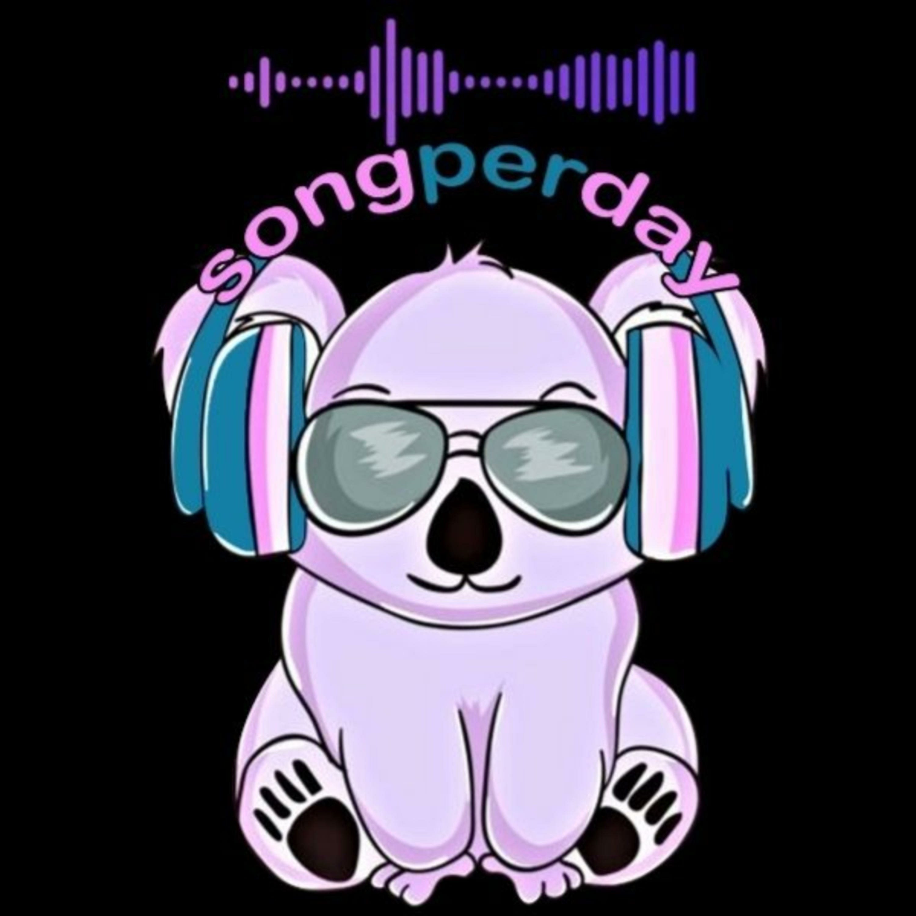 Song Per Day