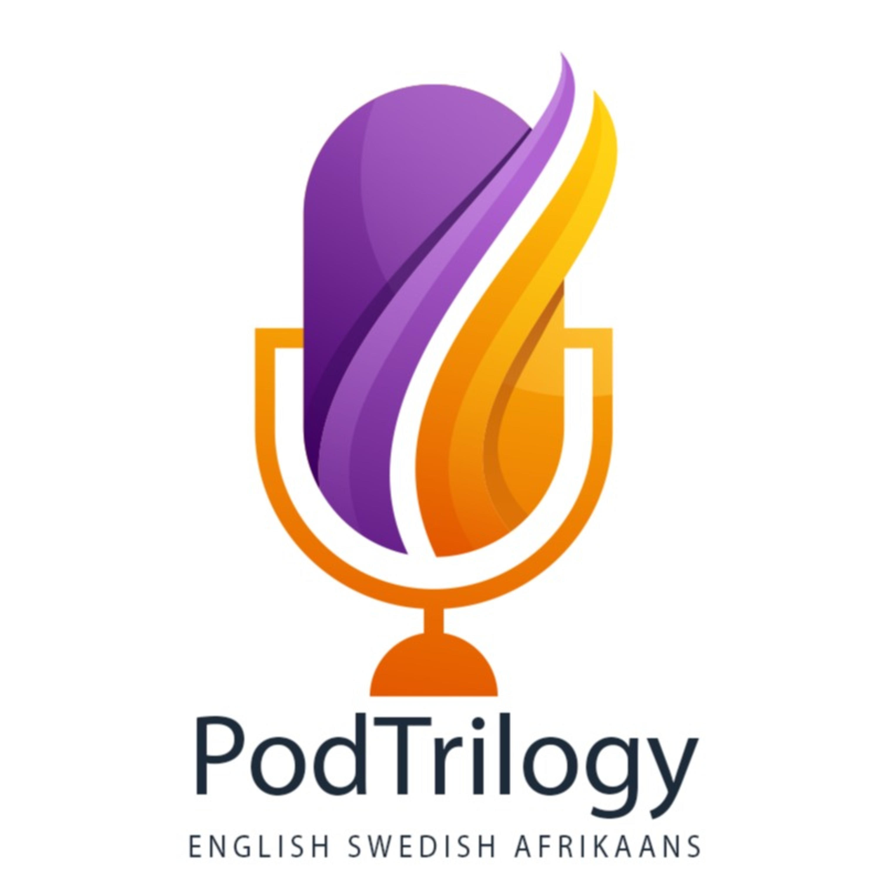 PodTrilogy
