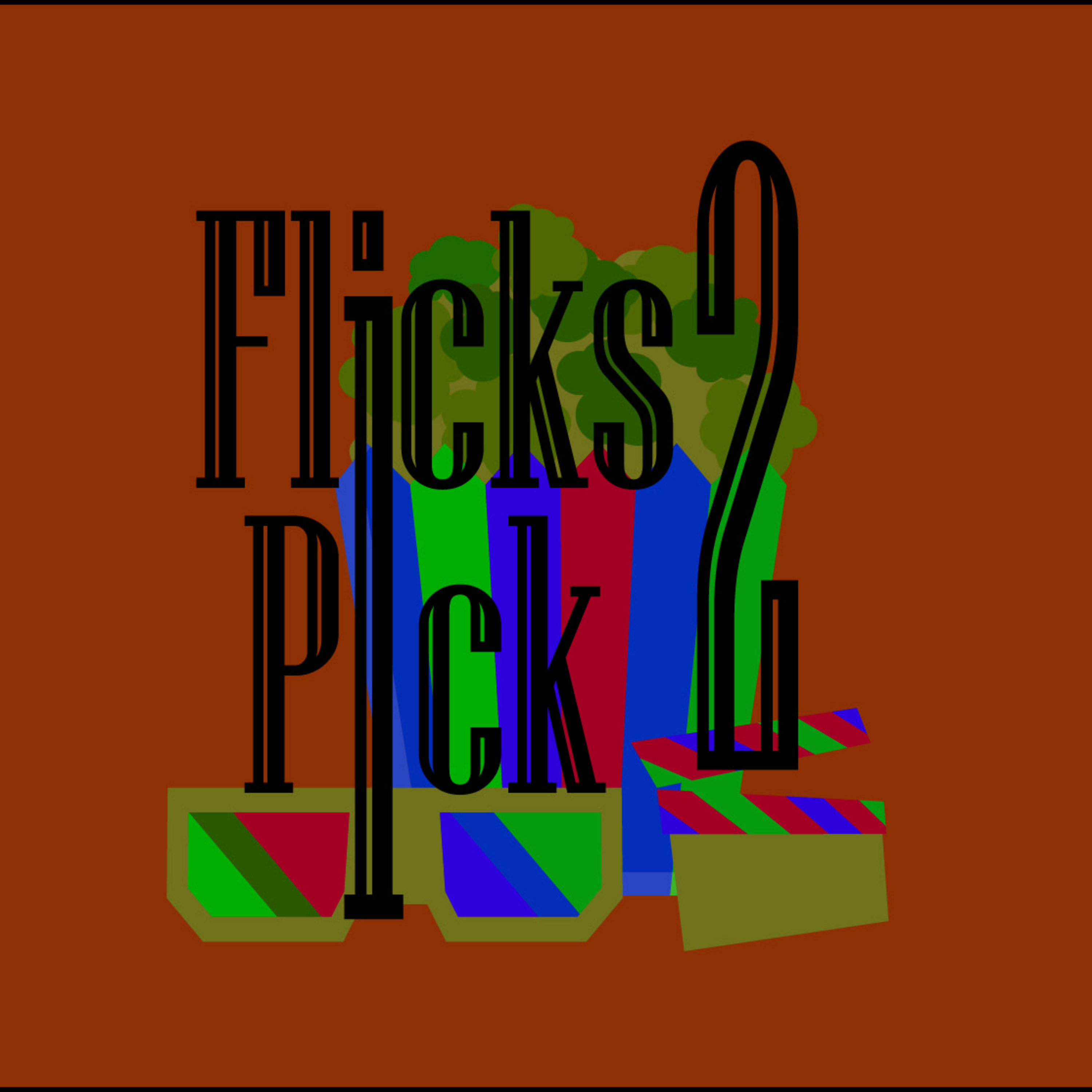 Flicks2Pick