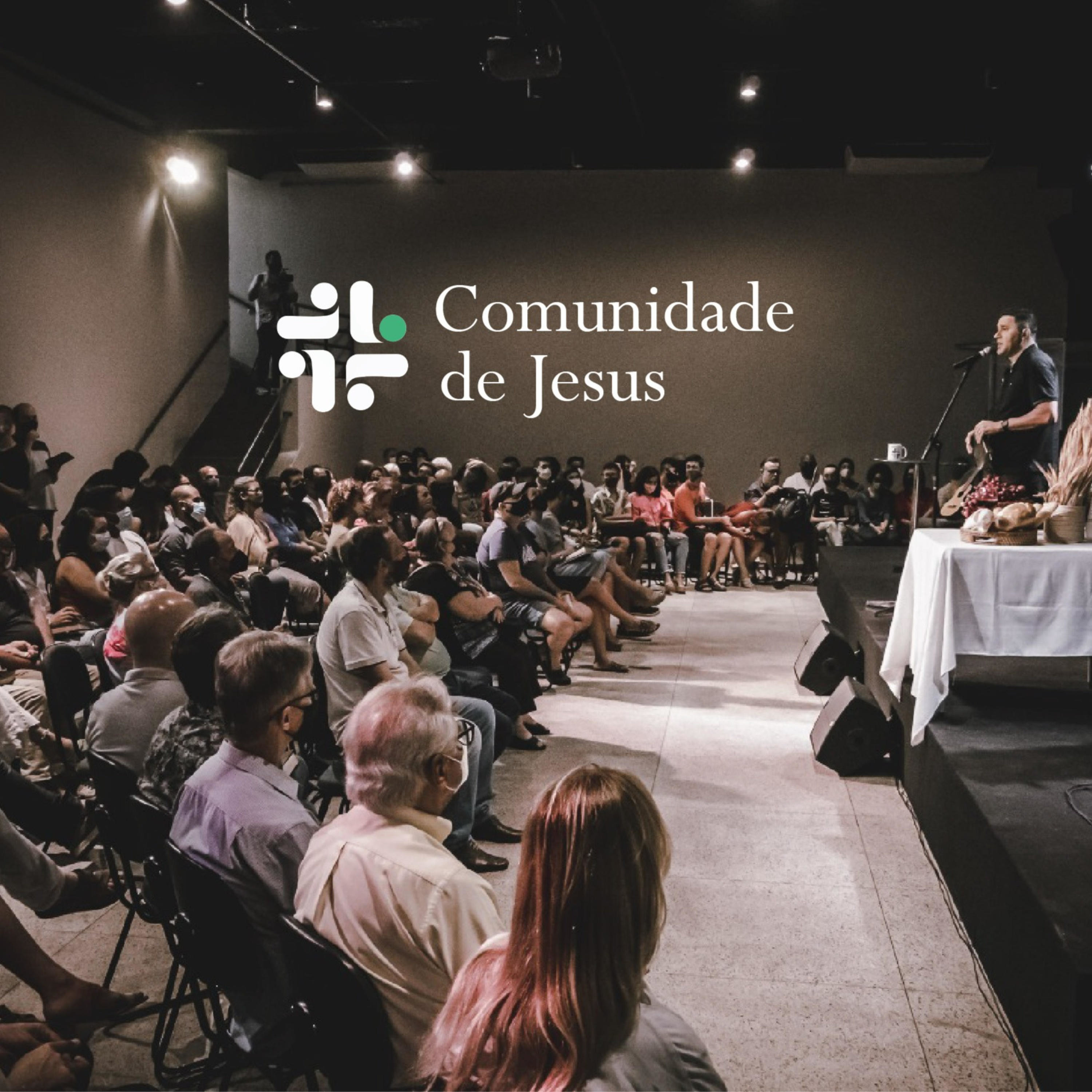 Comunidade de Jesus