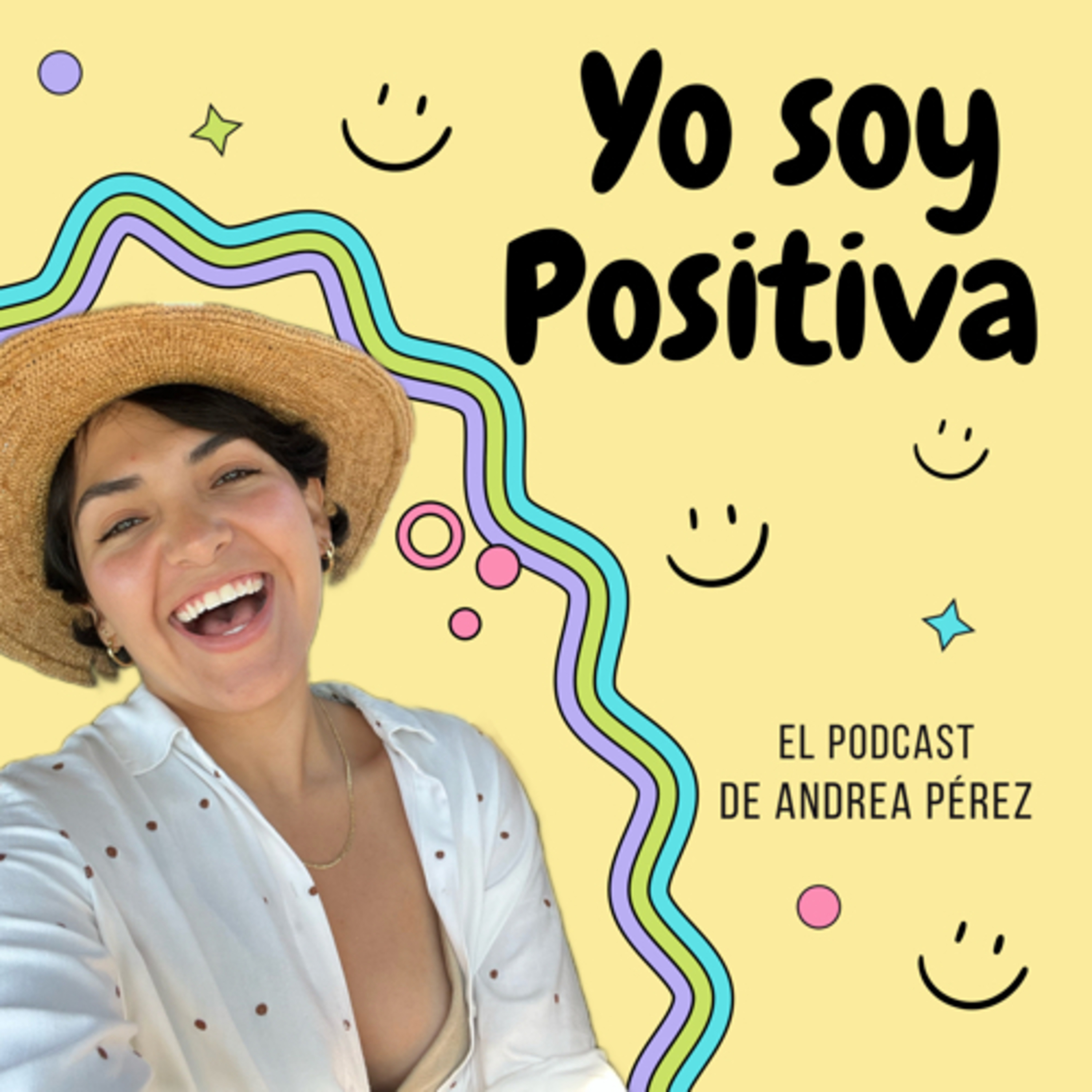 Yo soy Positiva