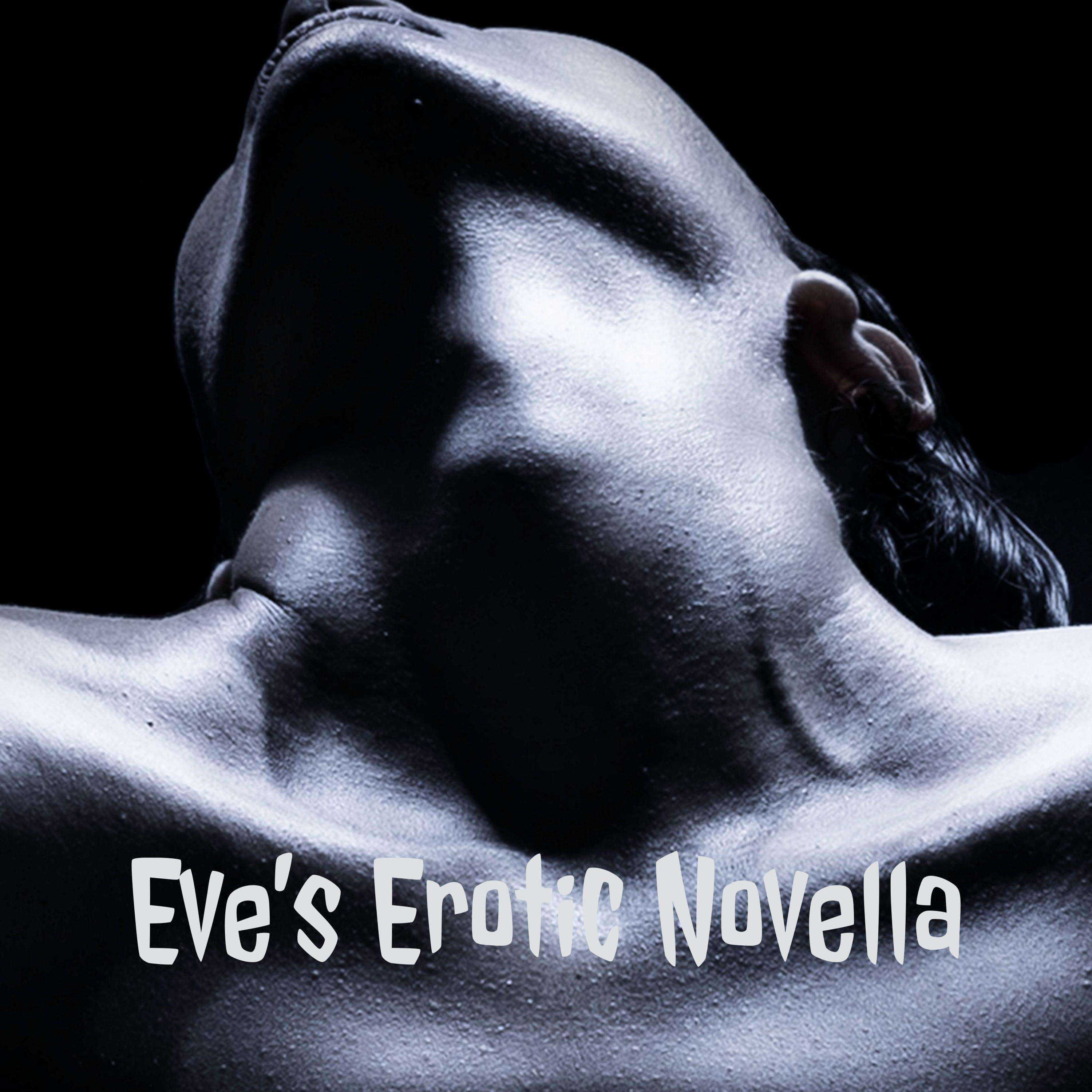Eve's Erotic Novella podcast artwork