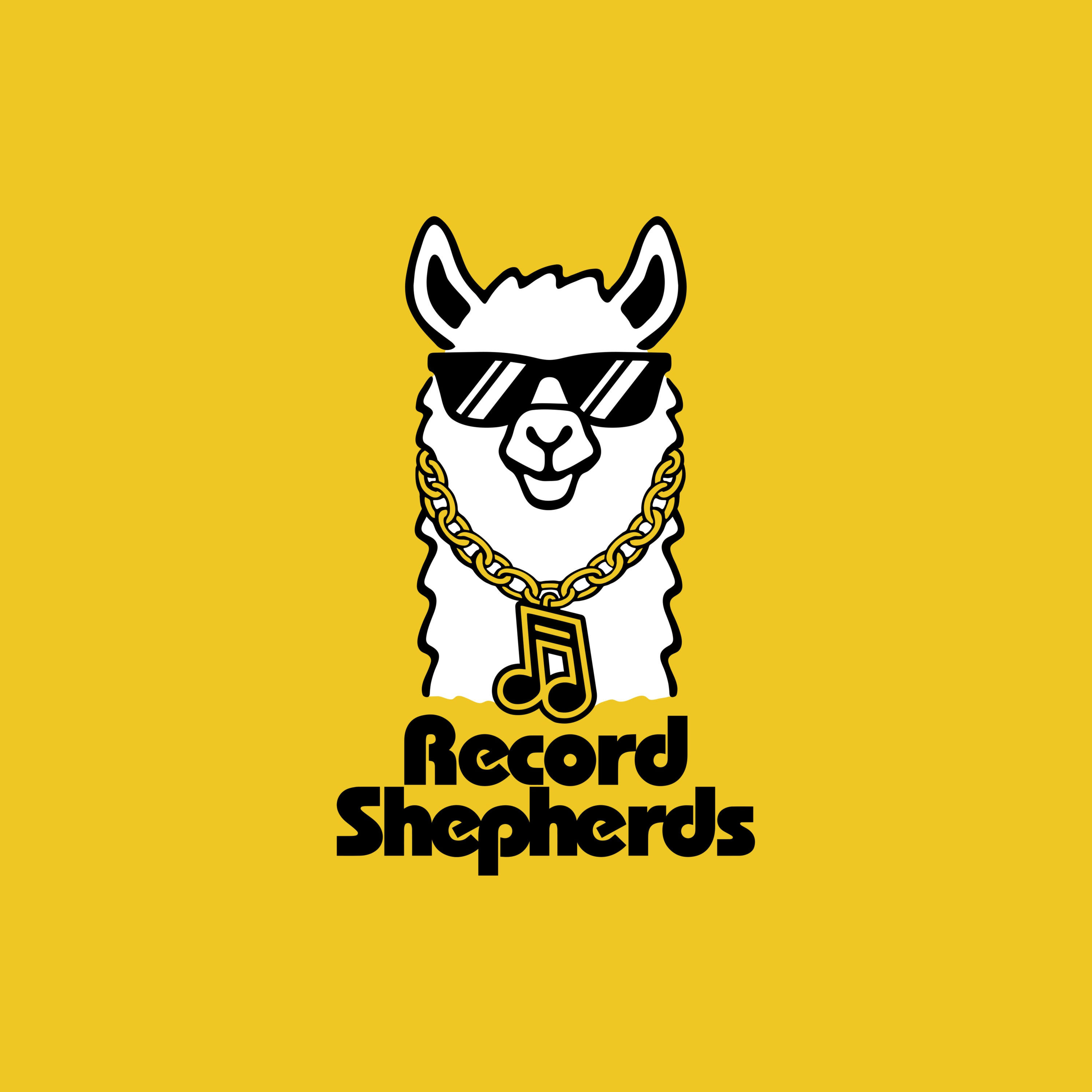 The Record Shepherds