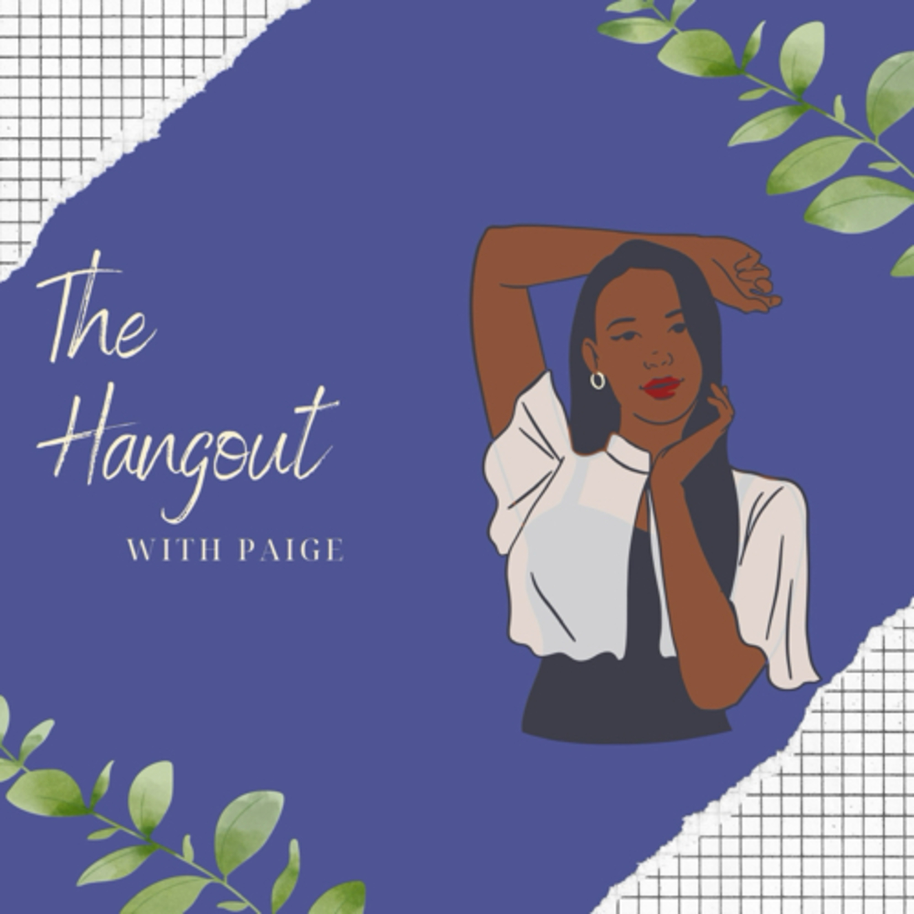The Hangout with Paige