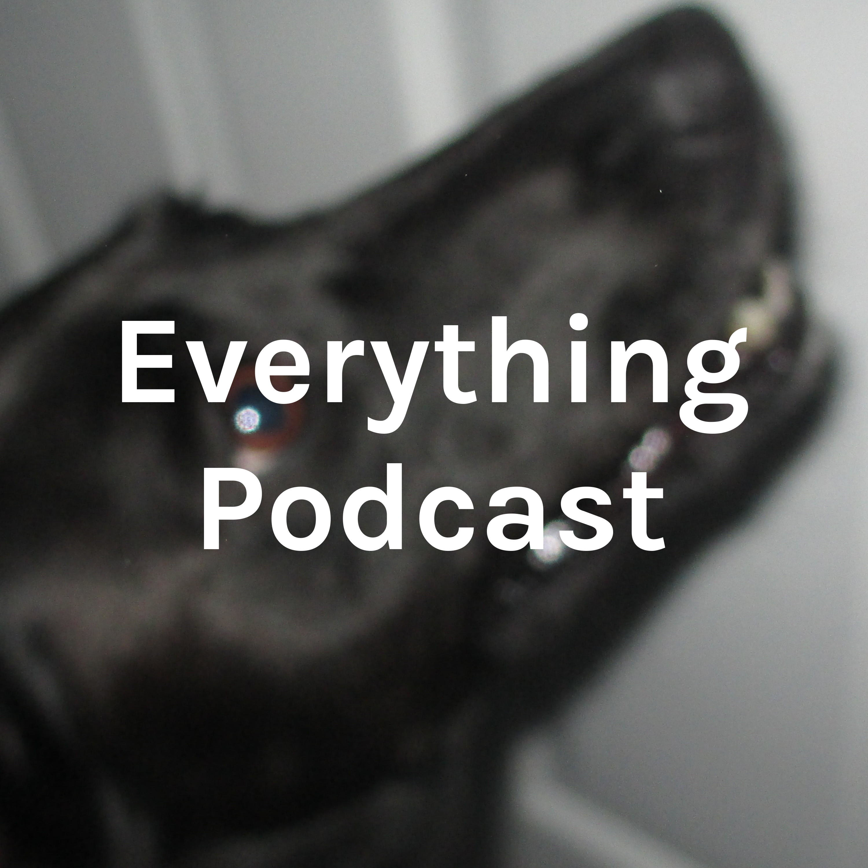 Evie's Podcast