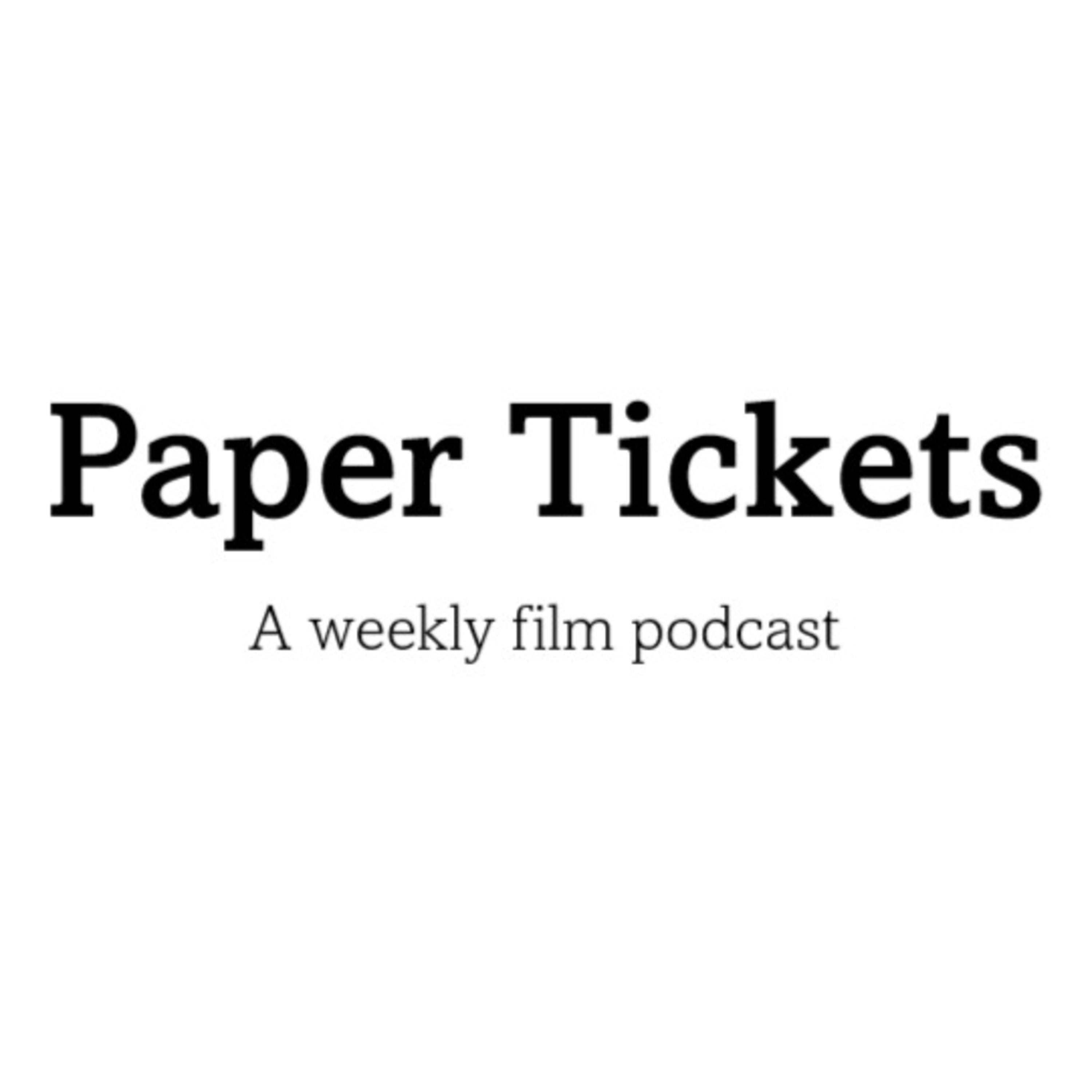 Paper Tickets