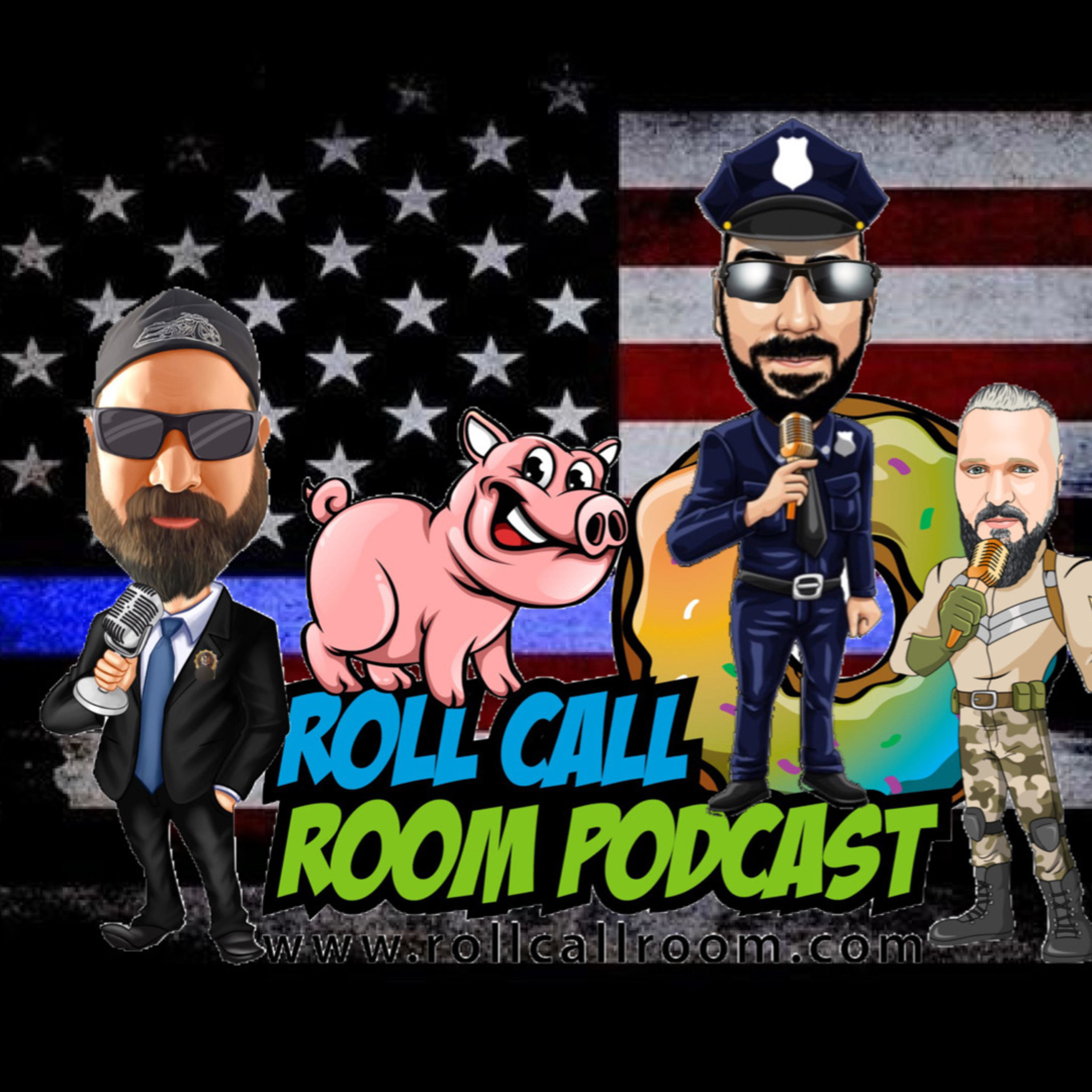 Roll Call Room Podcast