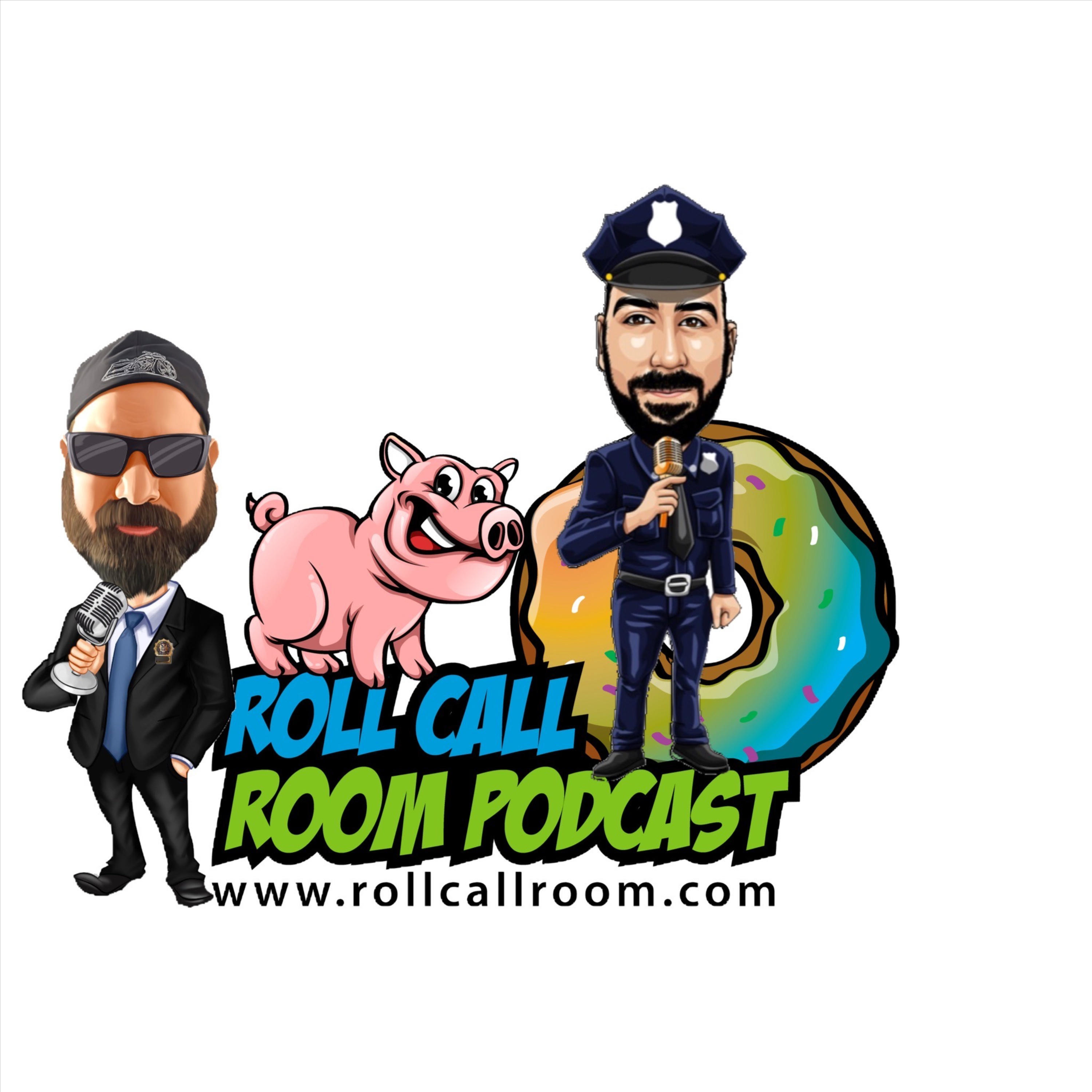 Roll Call Room Podcast