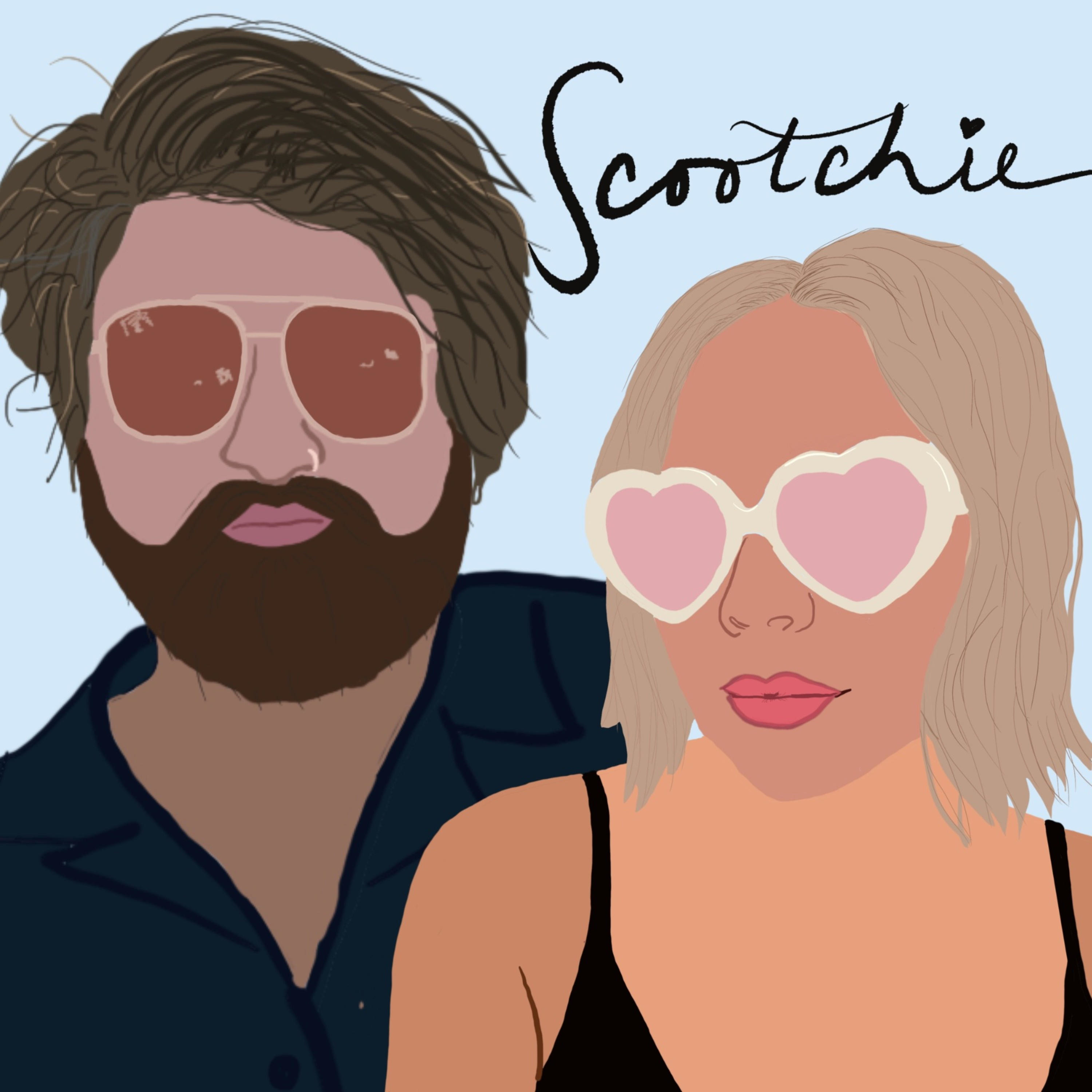 Scootchie