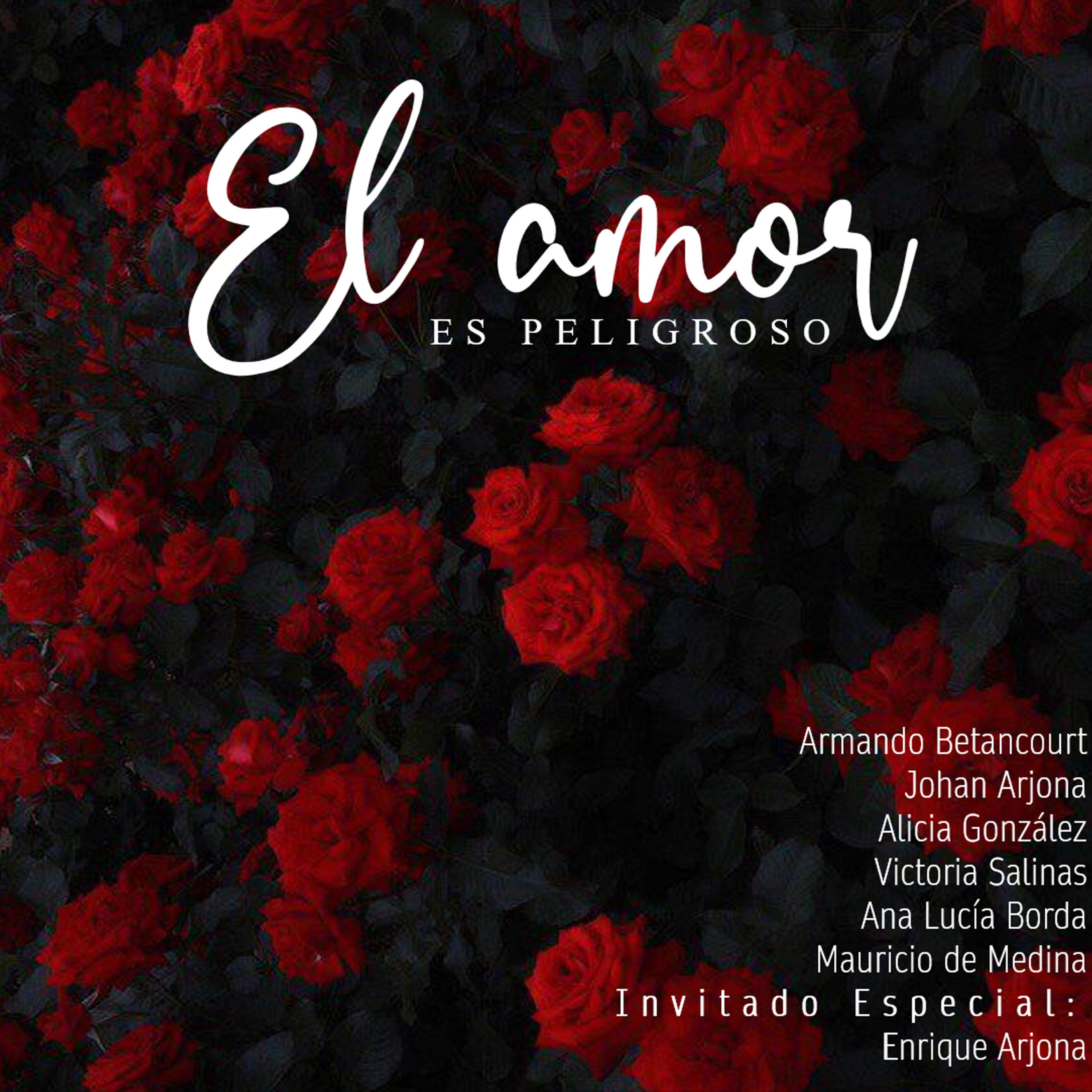 EL AMOR ES PELIGROSO | ROMEO Y JULIETA