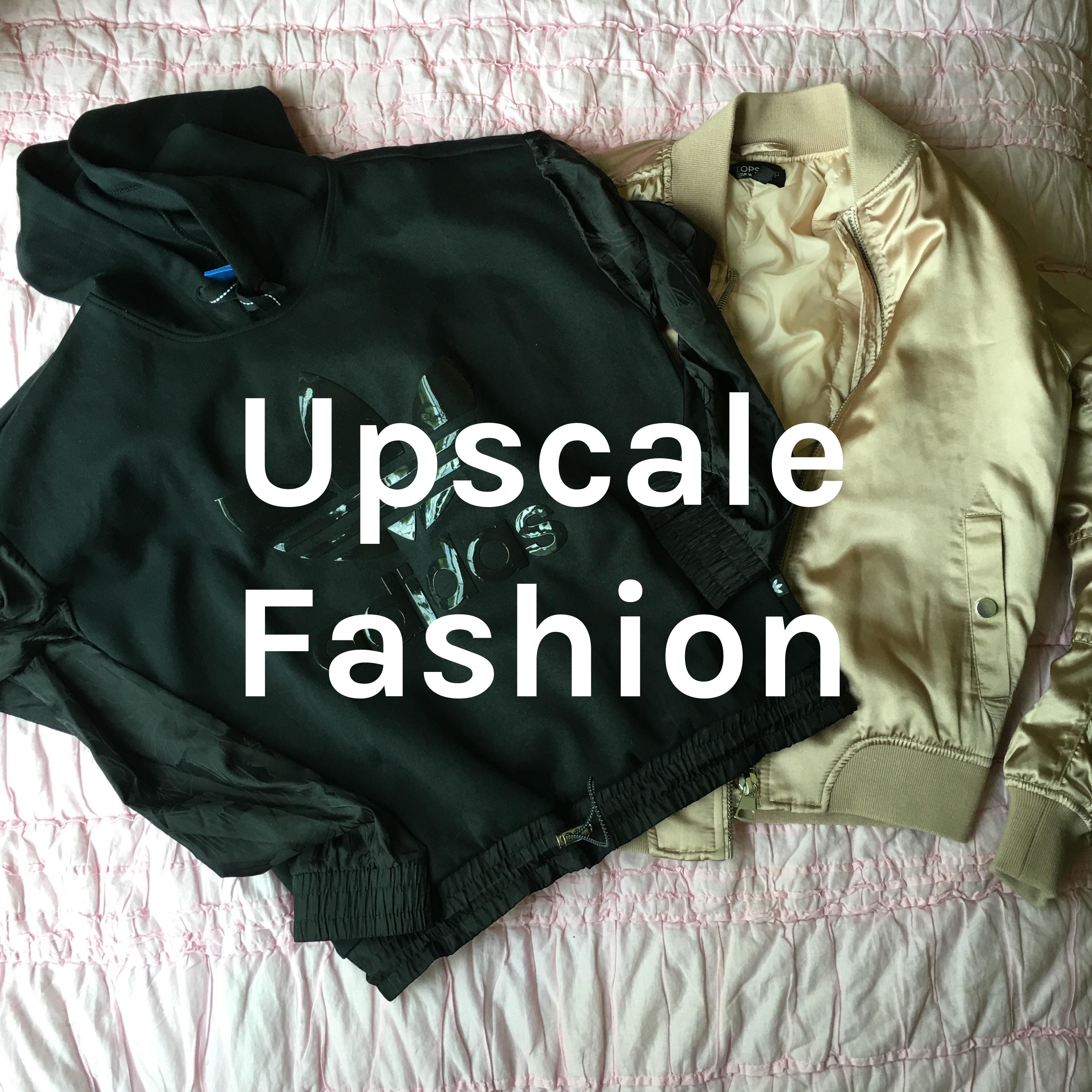 Upscale Fashion
