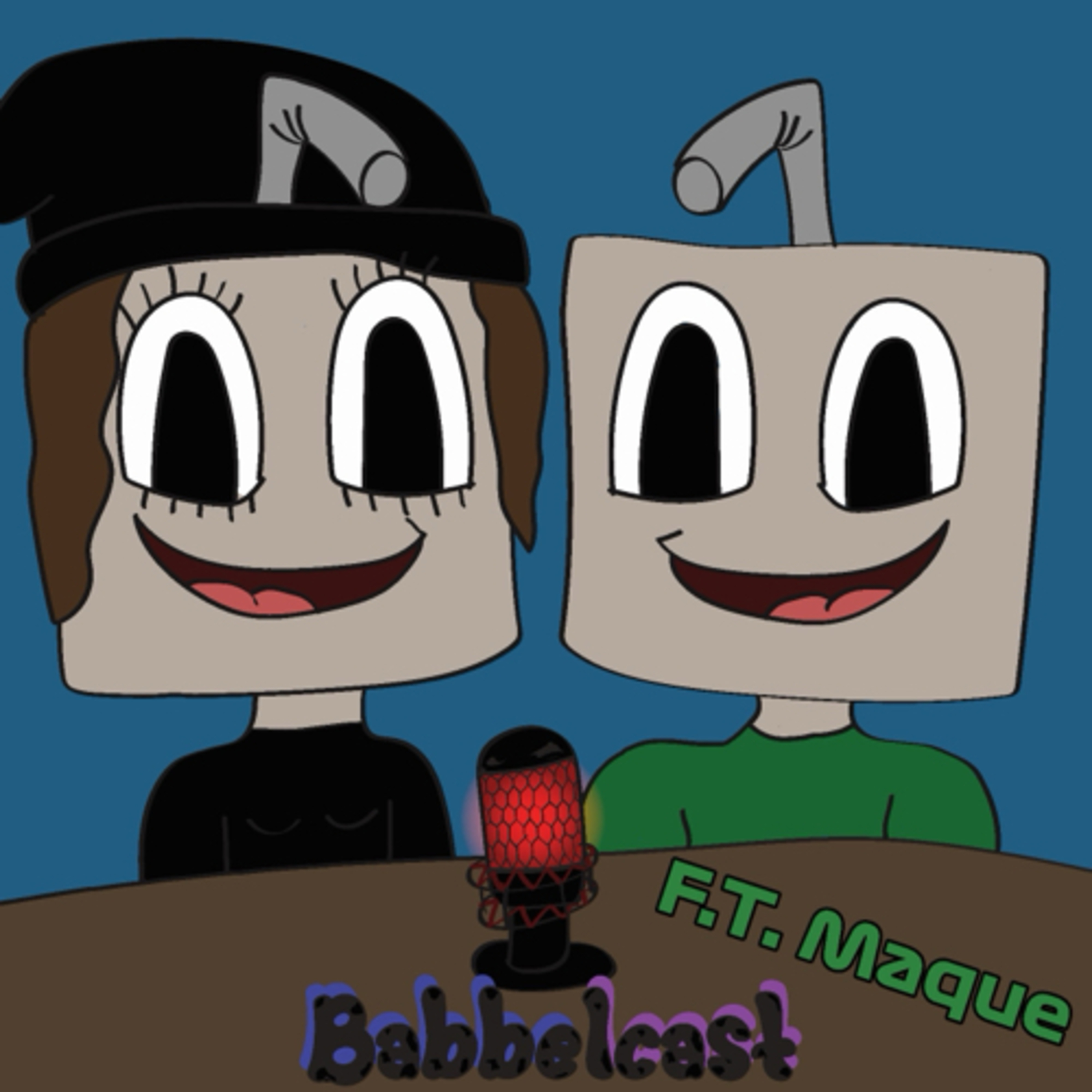 Babbelcast