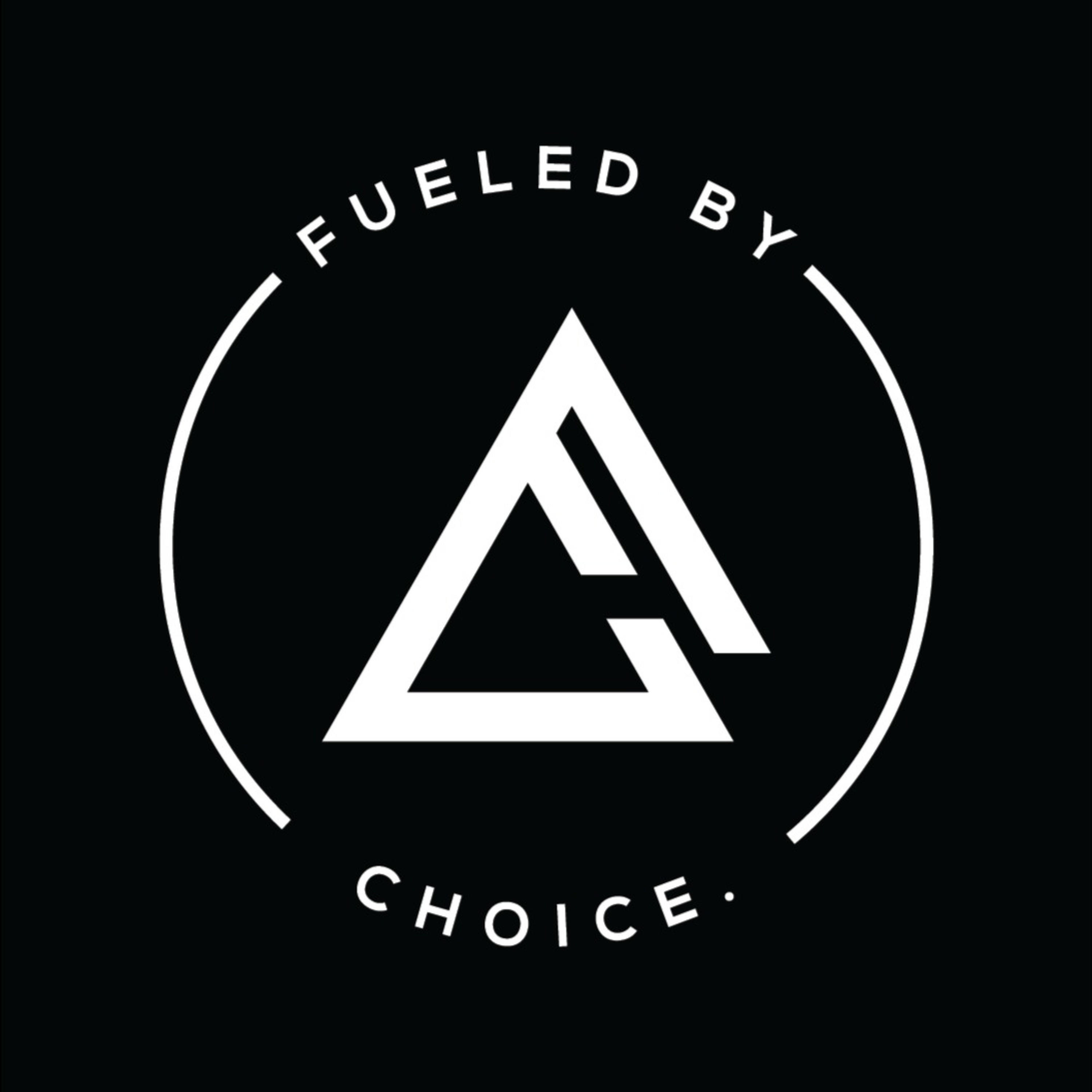 A Few Choice Words By fueled by choice.™