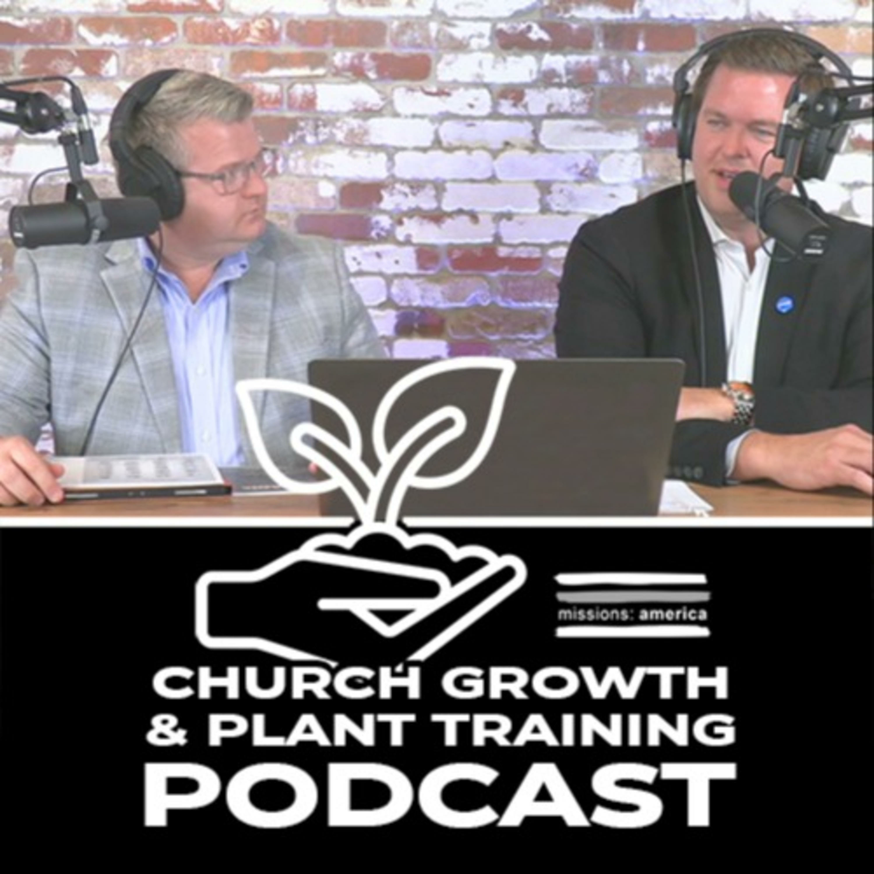ALJC Missions America | Church Growth and Plant Training Podcast