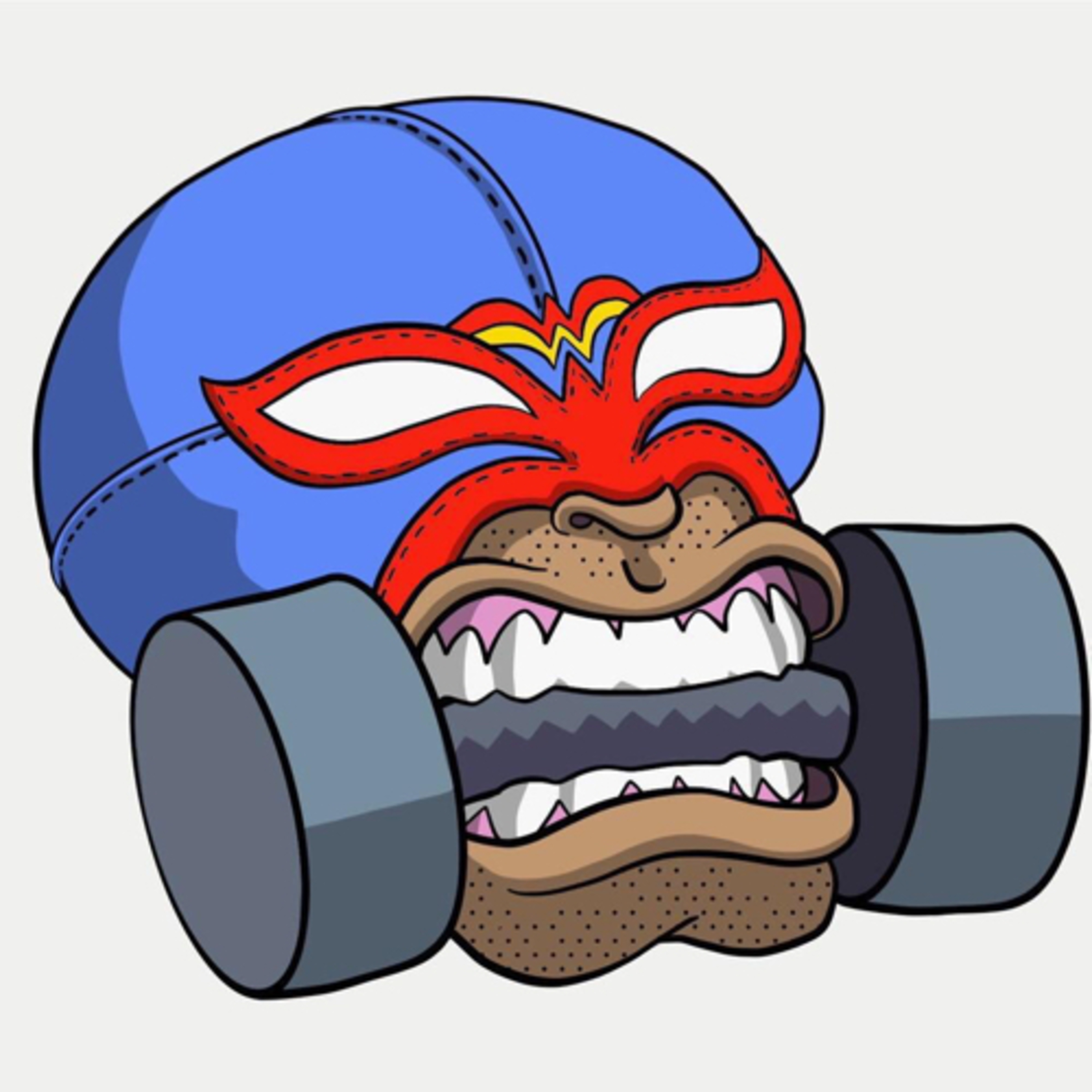 Wrestling With Weight