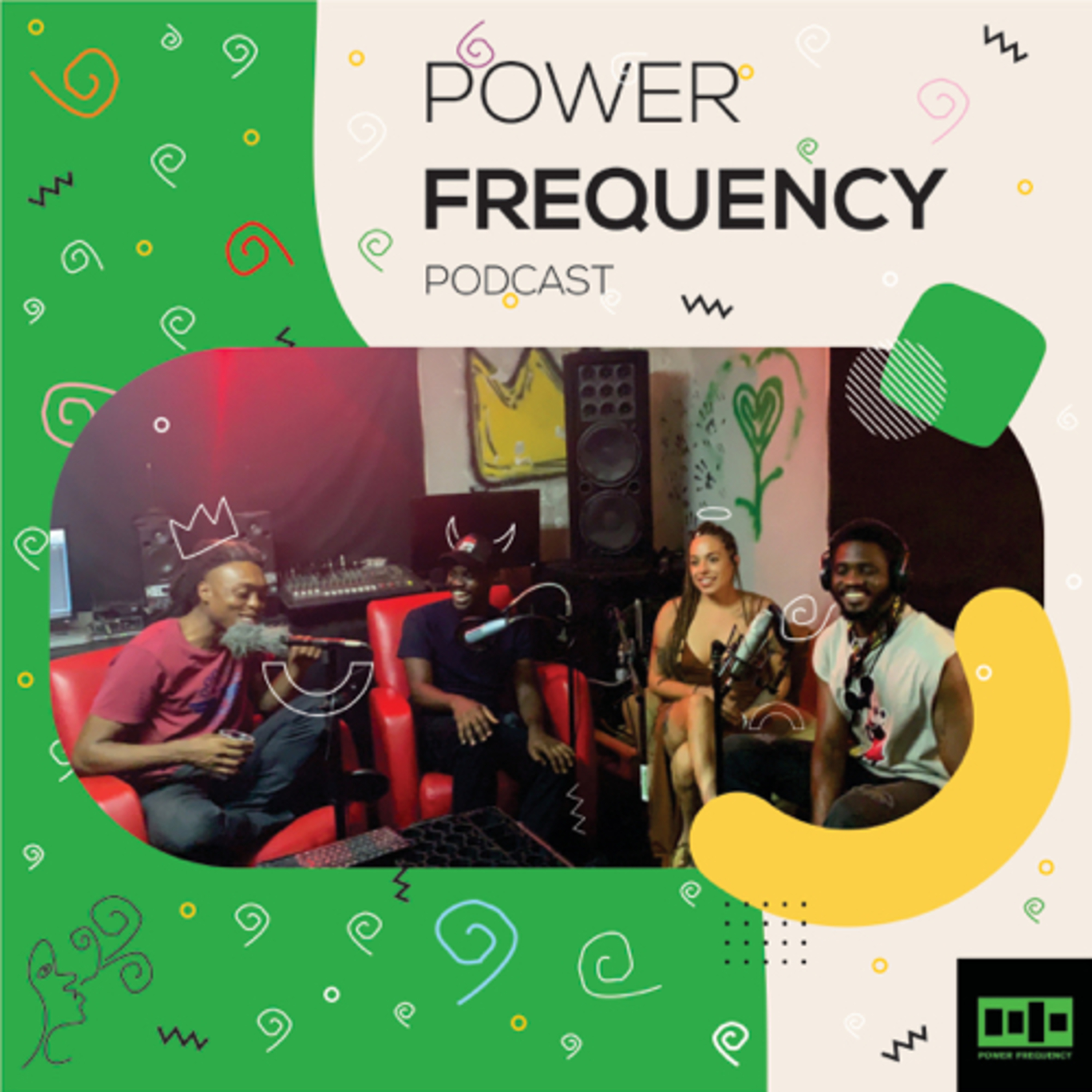 Power Frequency