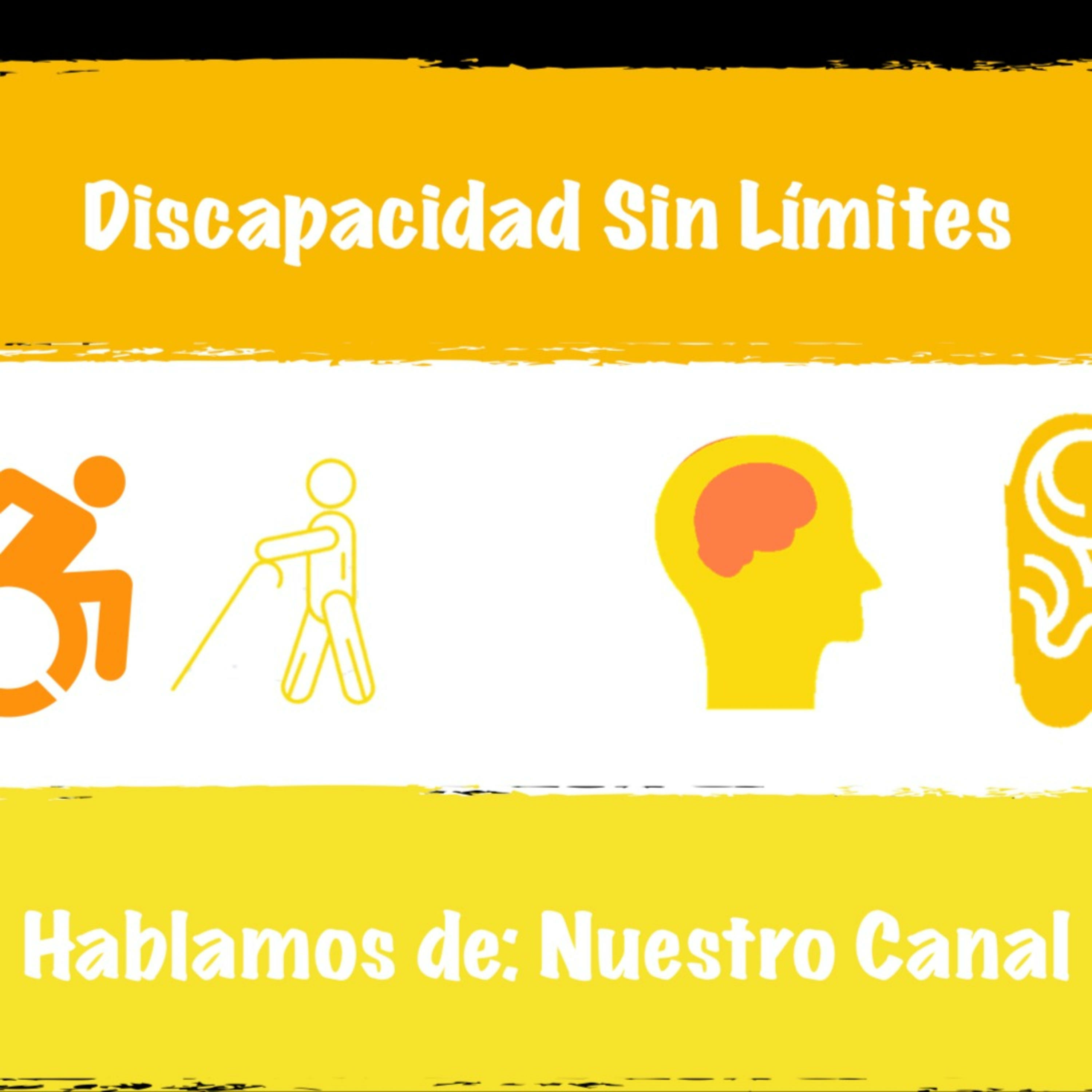 Nuestro logo  episode artwork
