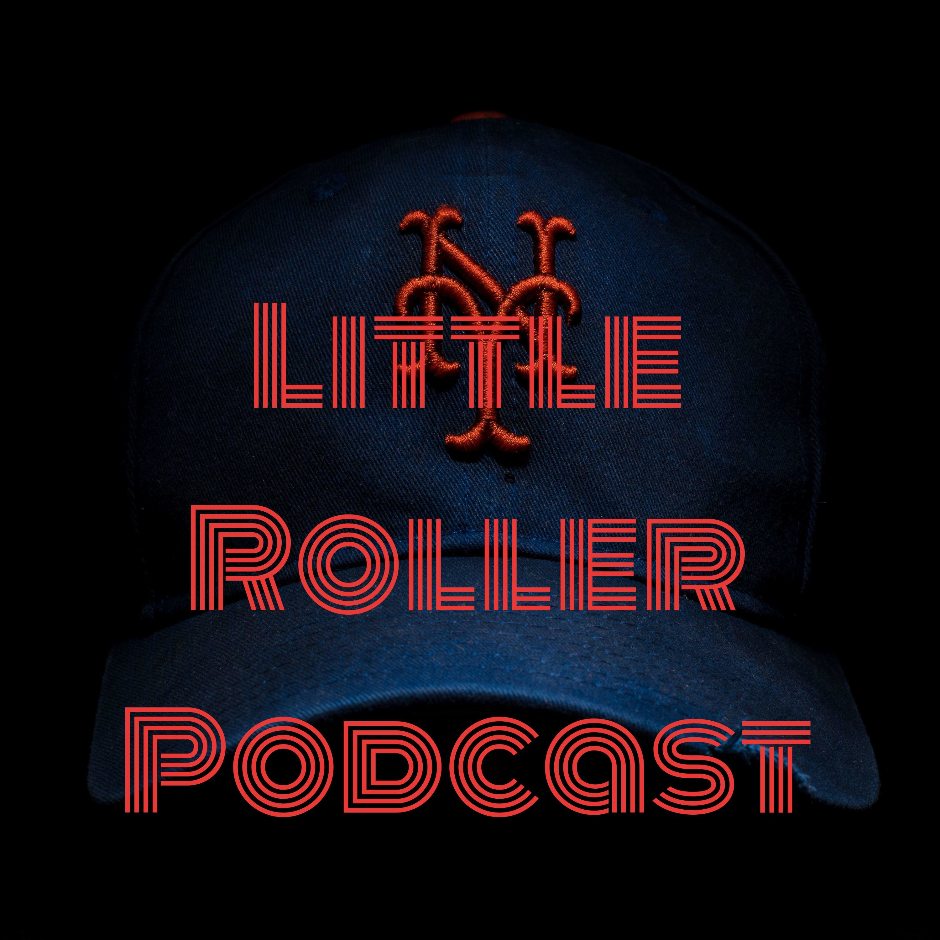 Little Roller Podcast