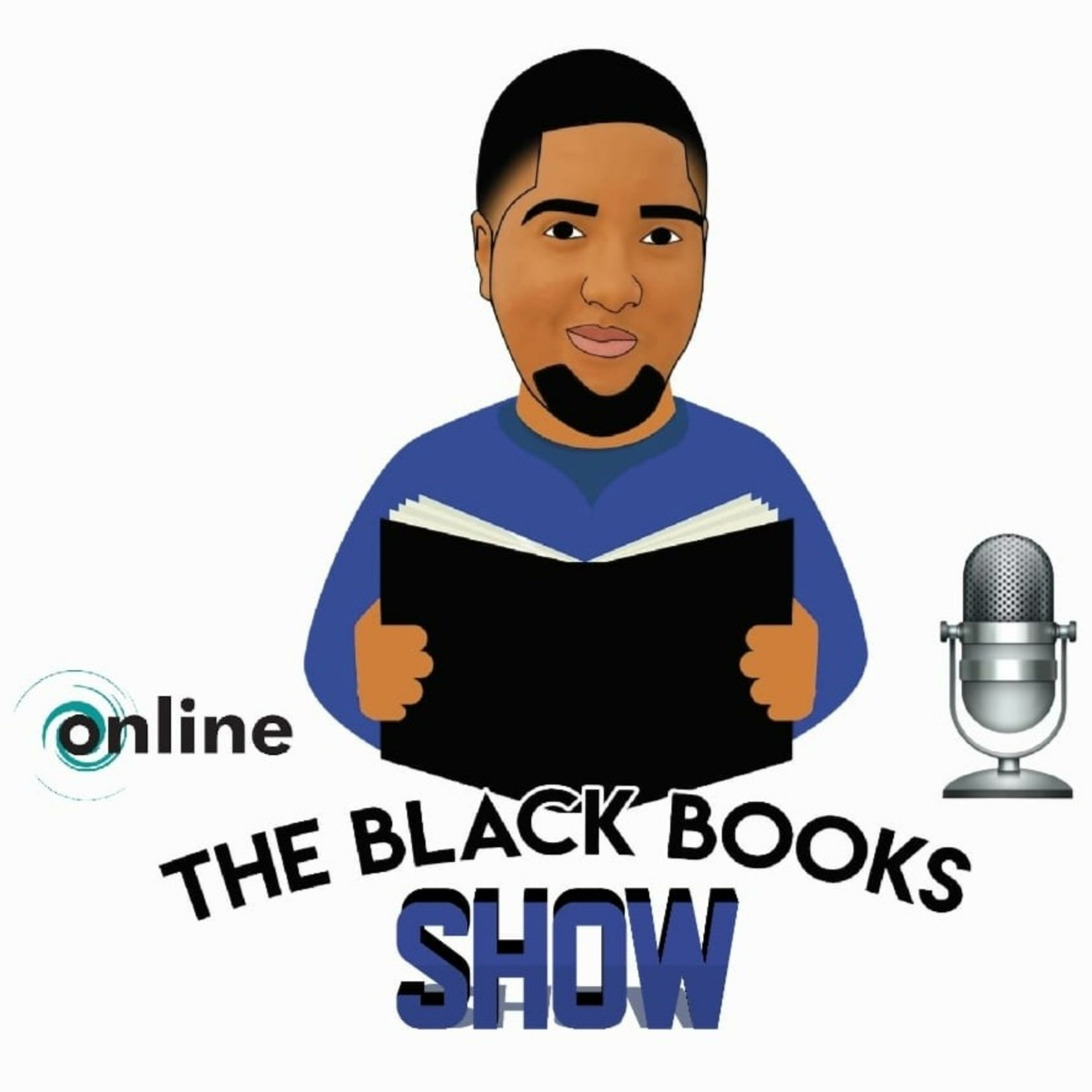 The International Book Show
