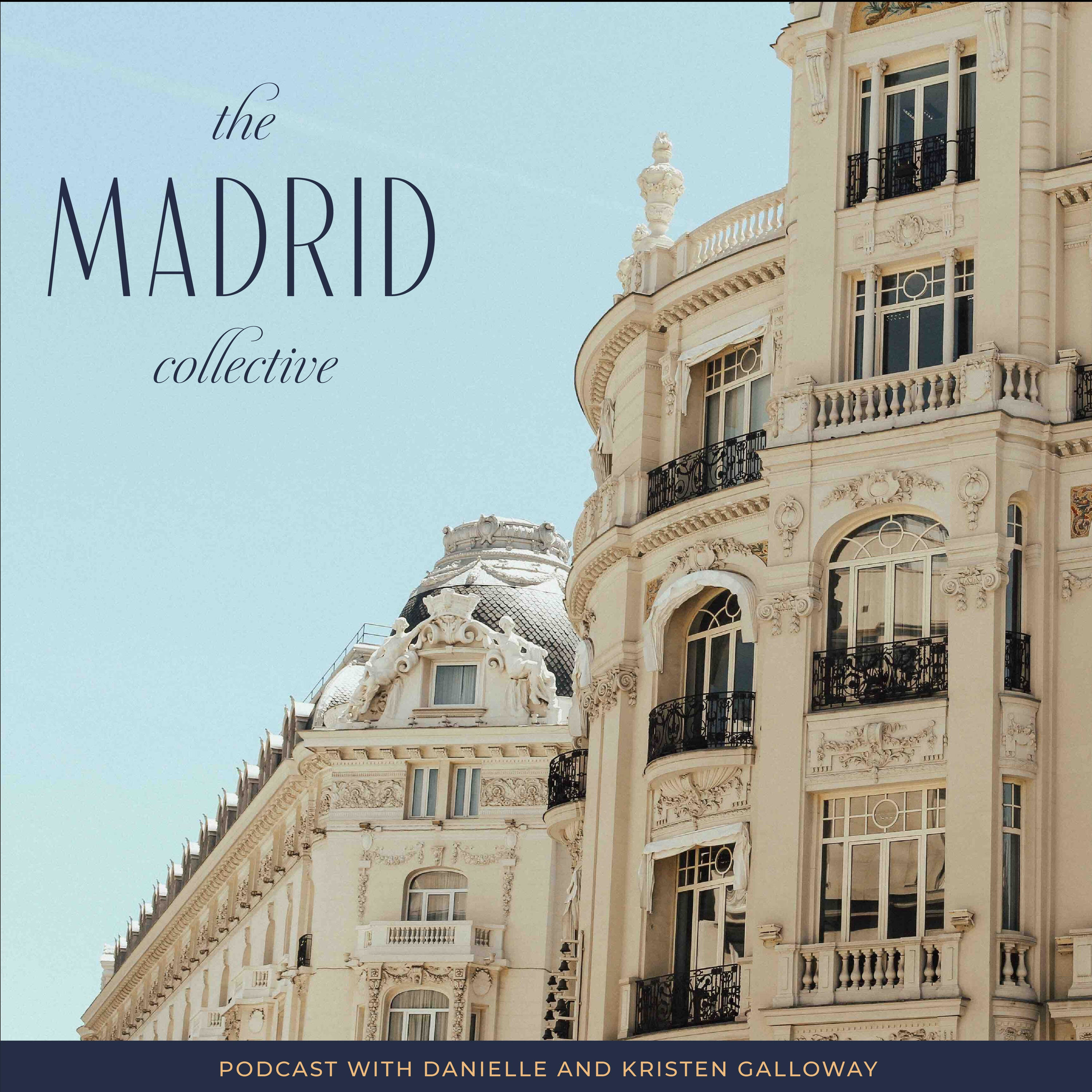 2. How we ended up in Spain episode artwork