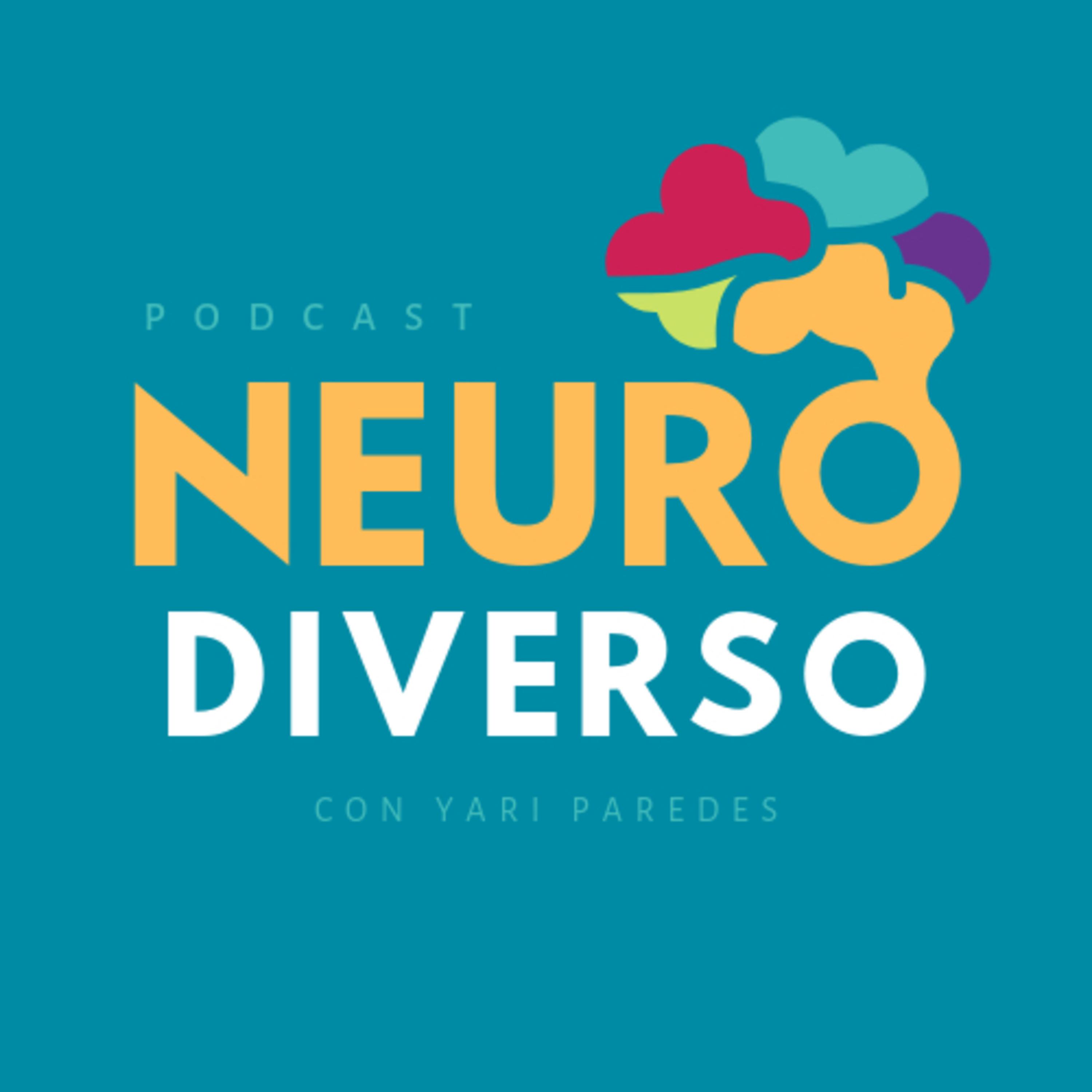 NeuroDiverso Podcast