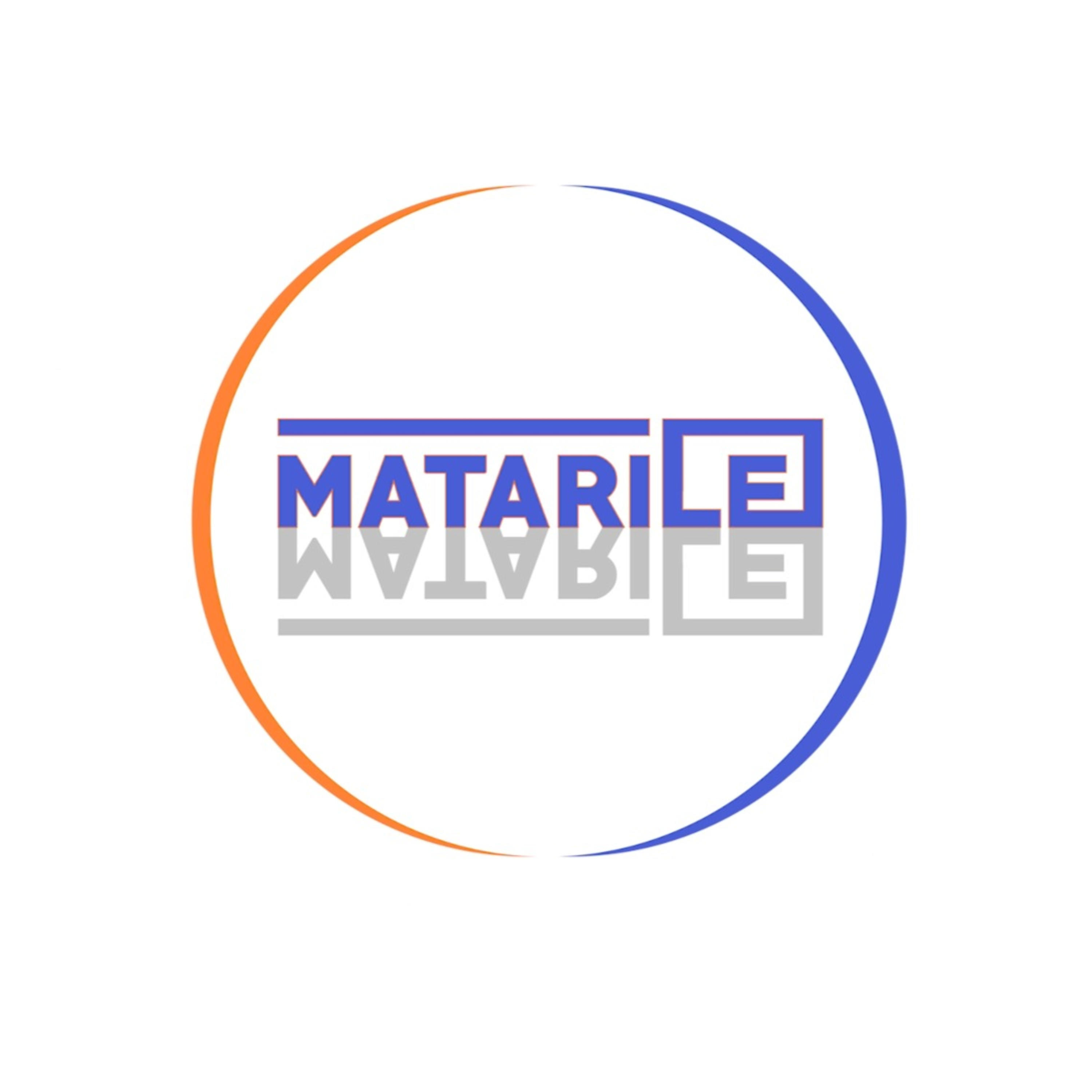 PODCAST MATARILE podcast artwork