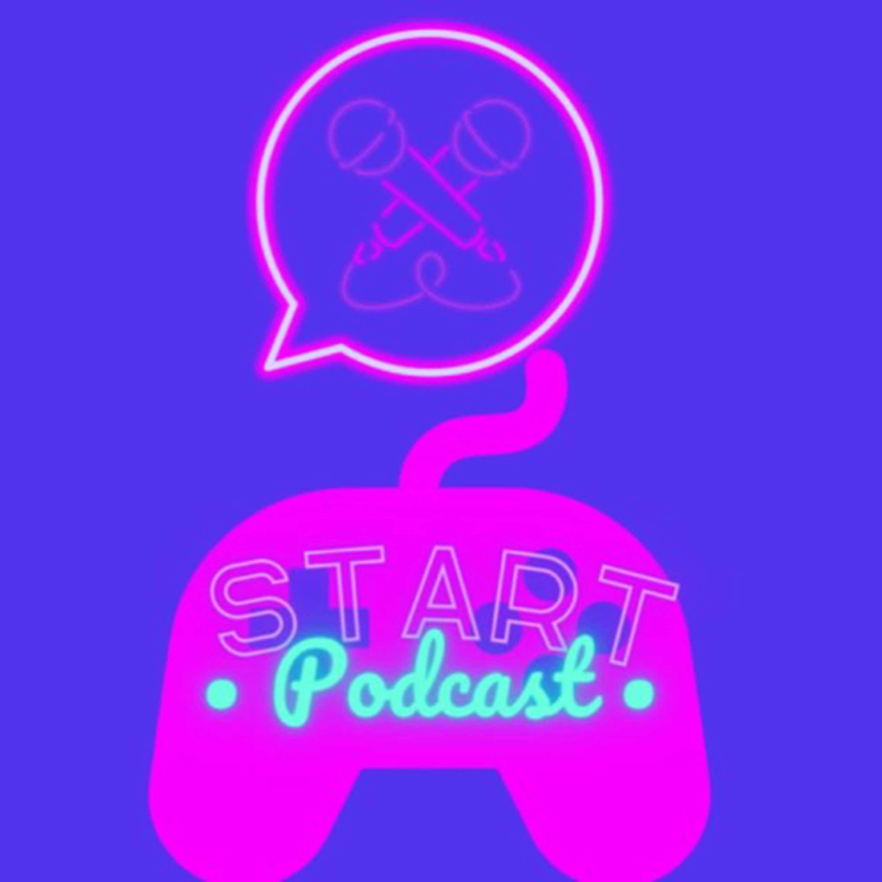 Start Podcast
