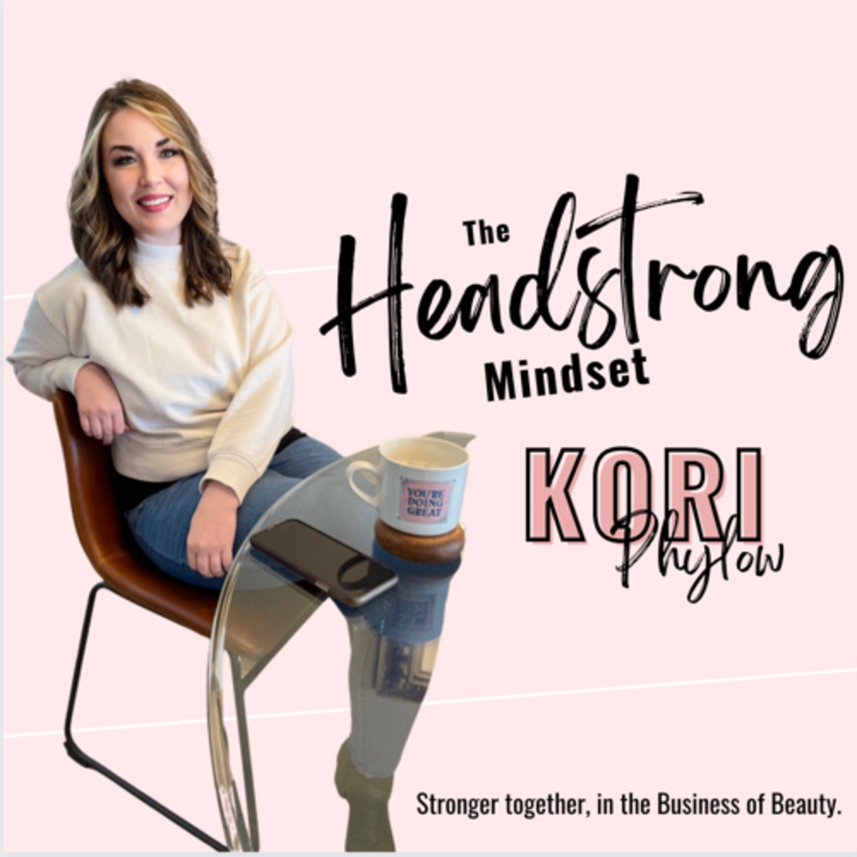 The Headstrong Mindset