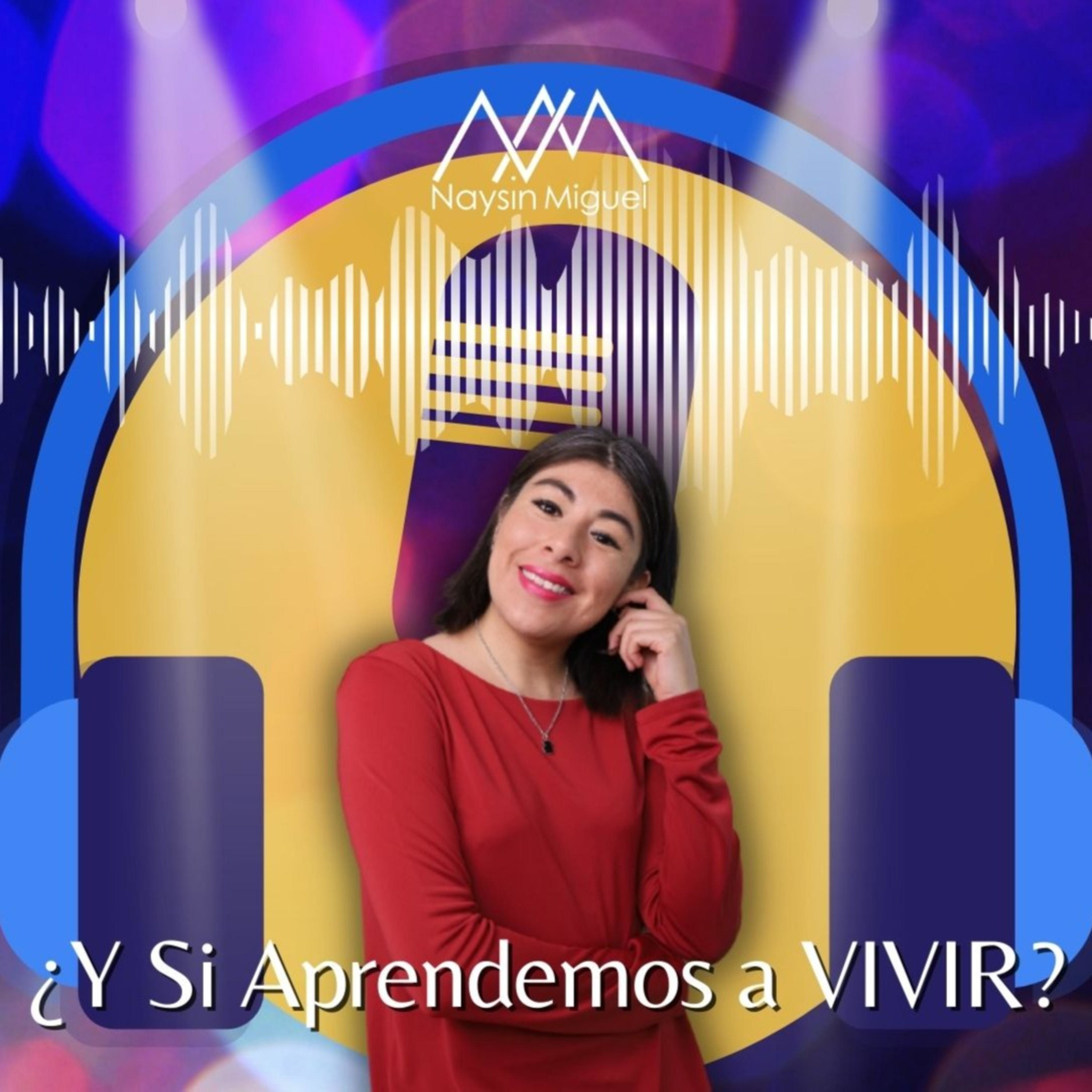 ¿Y Si Aprendemos a Vivir? ¿Y Si Aprendemos a Vivir?