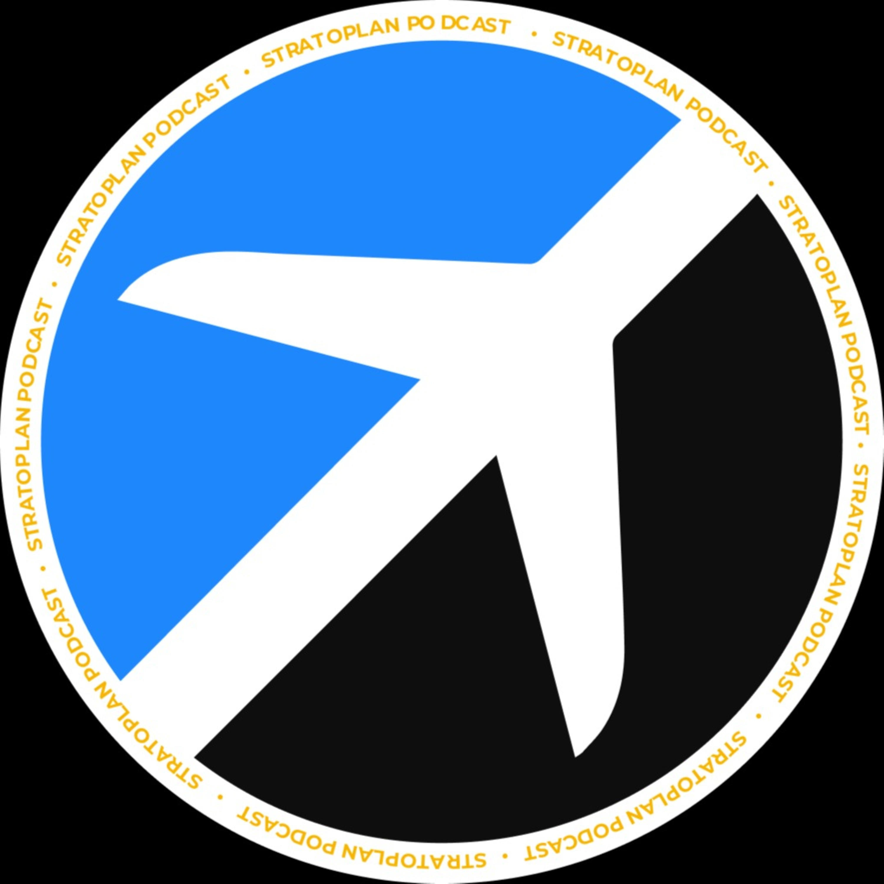 Stratoplan podcast