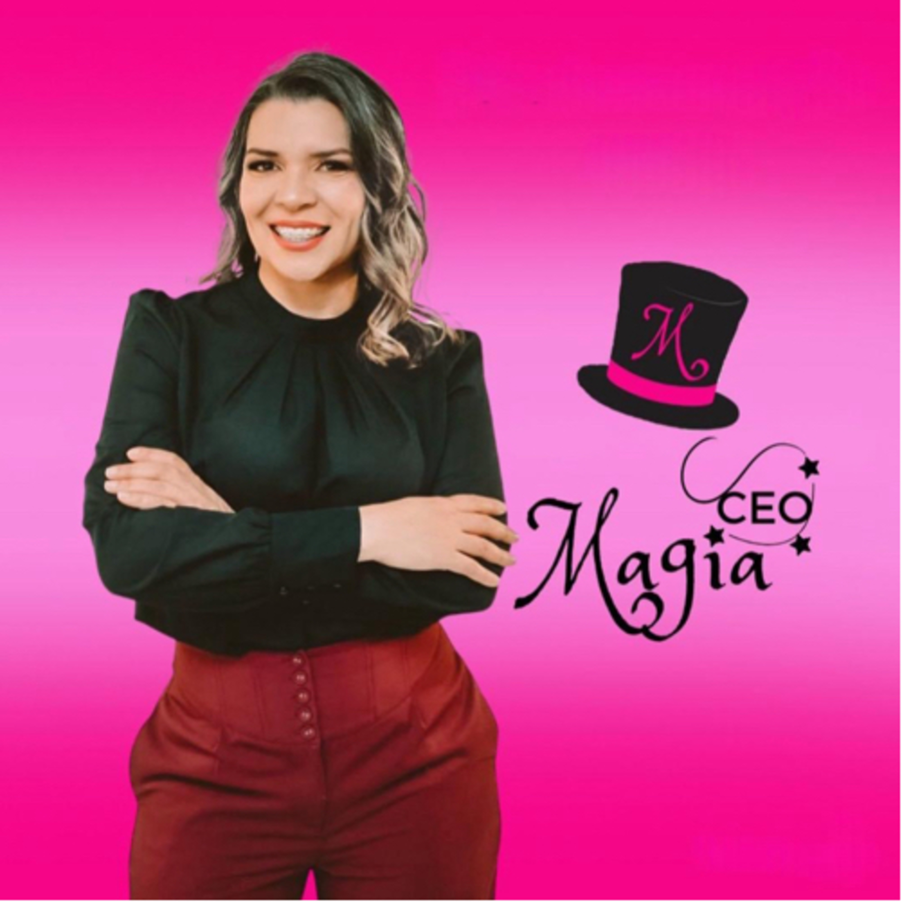 Magia CEO
