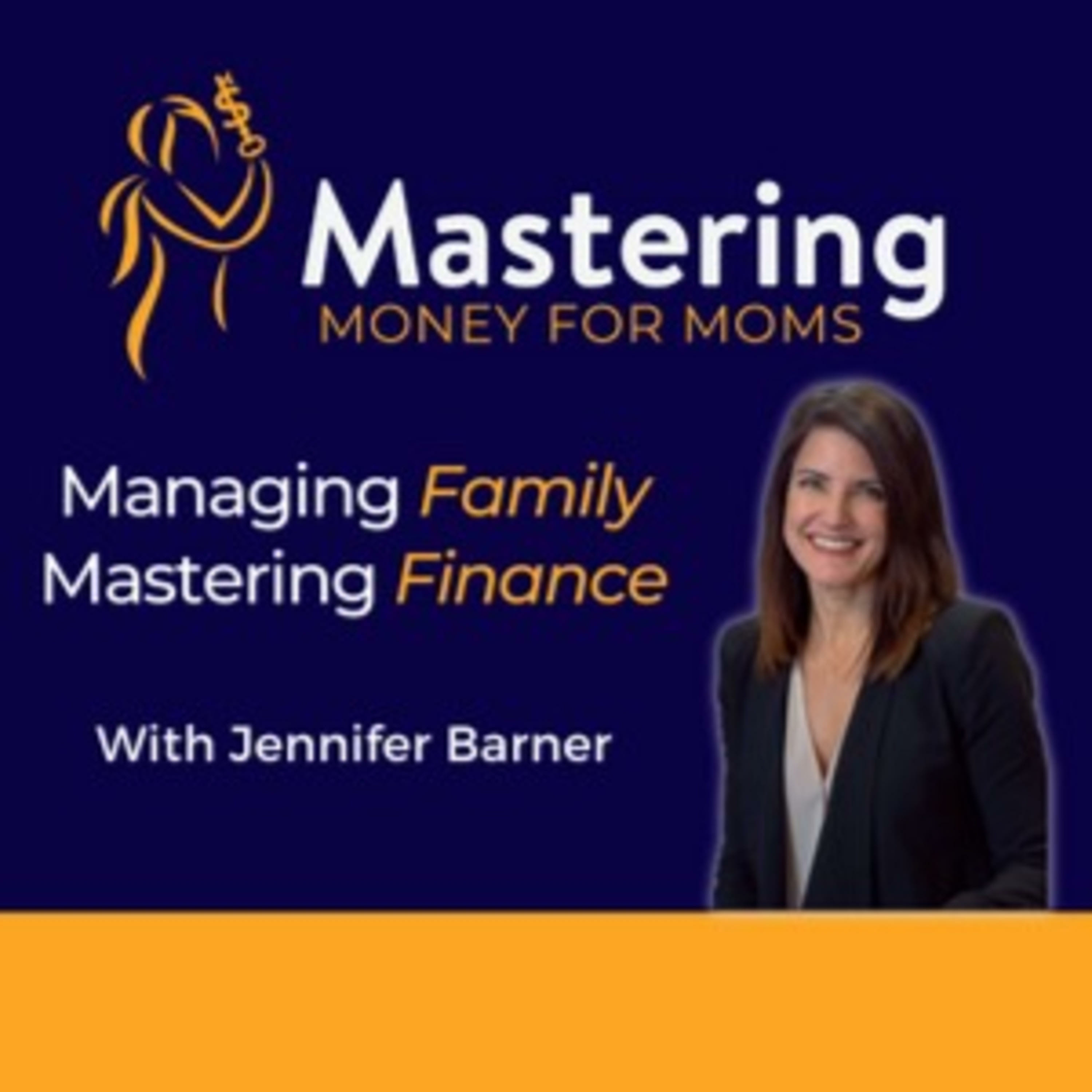 Mastering Money For Moms