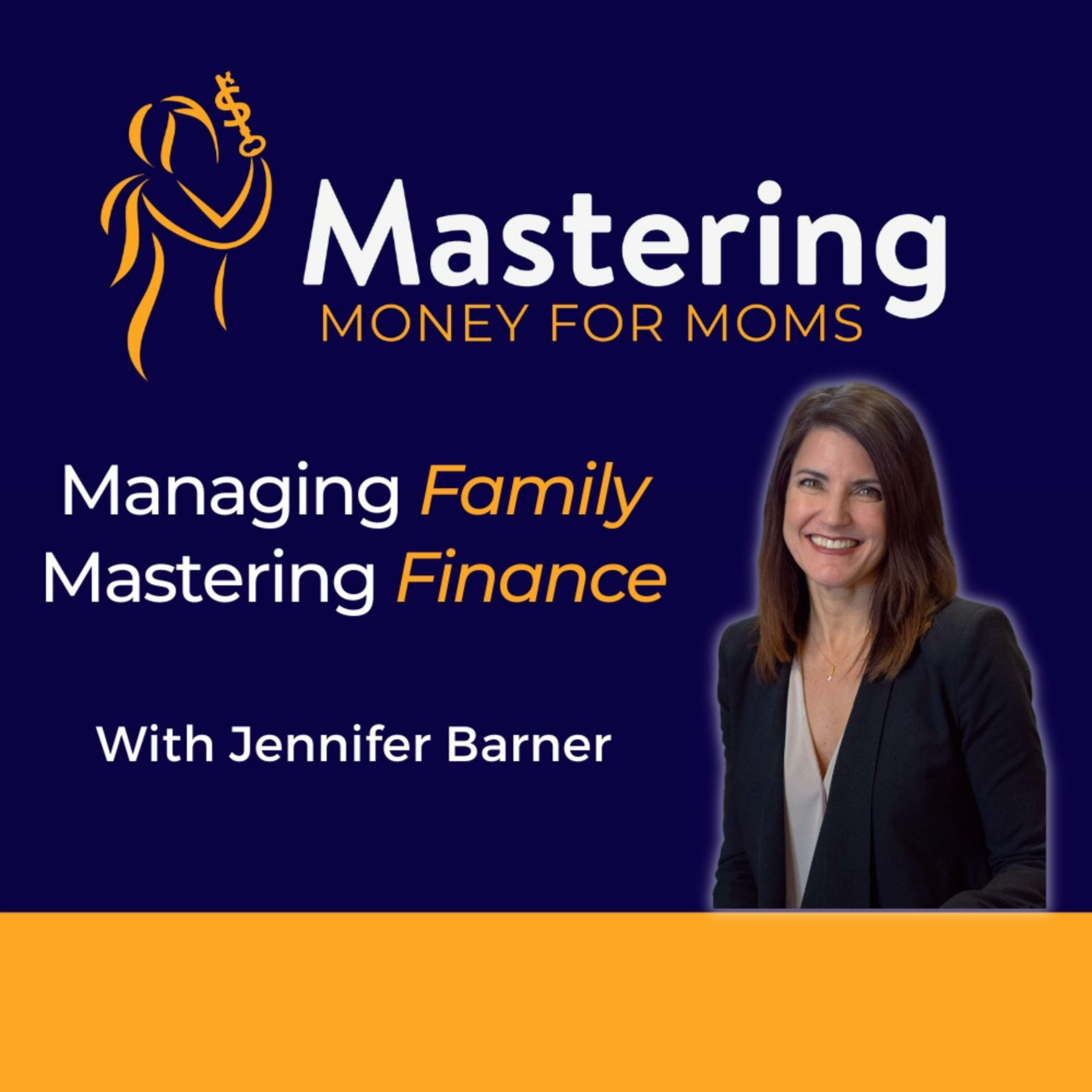 Mastering Money For Moms