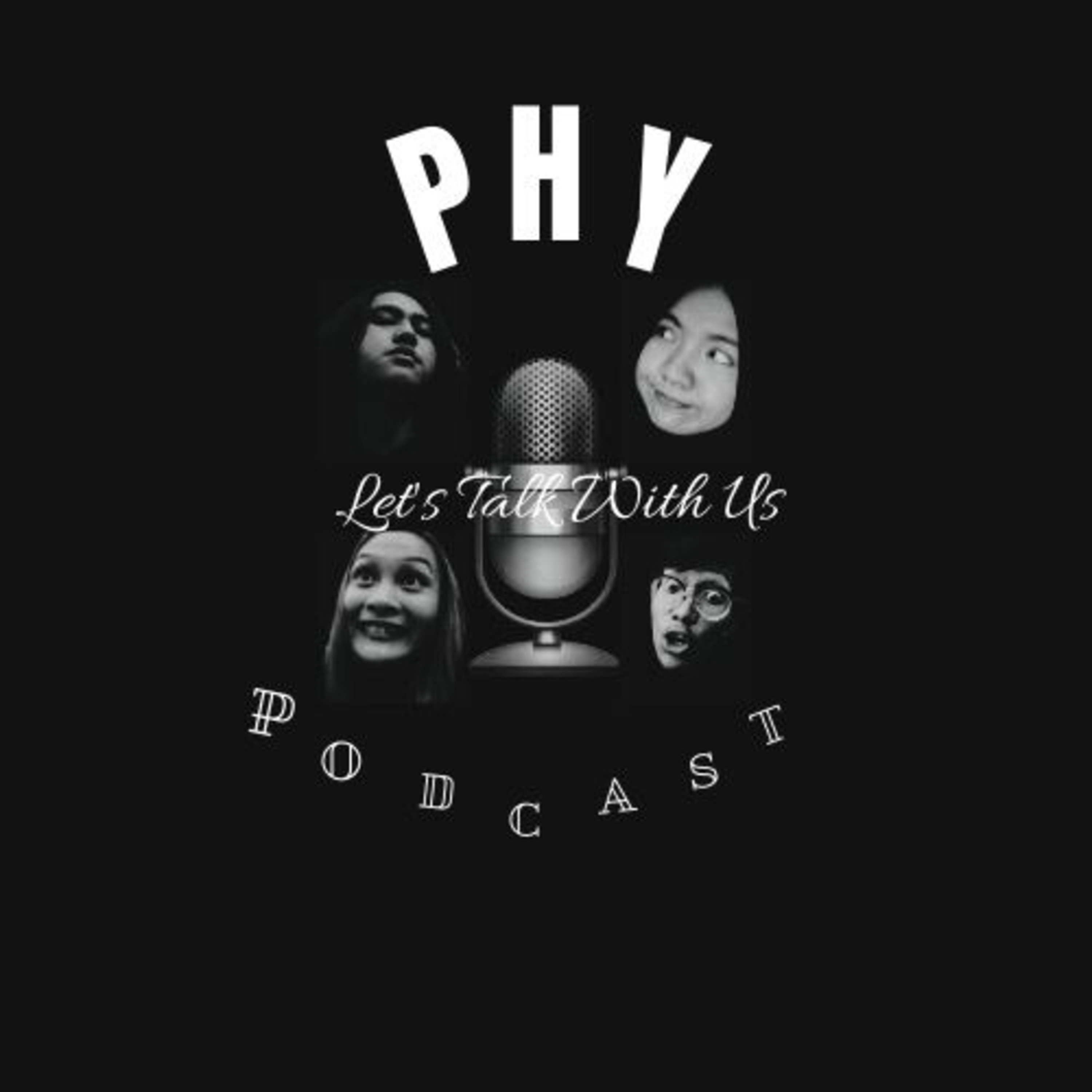 PhyPodcast