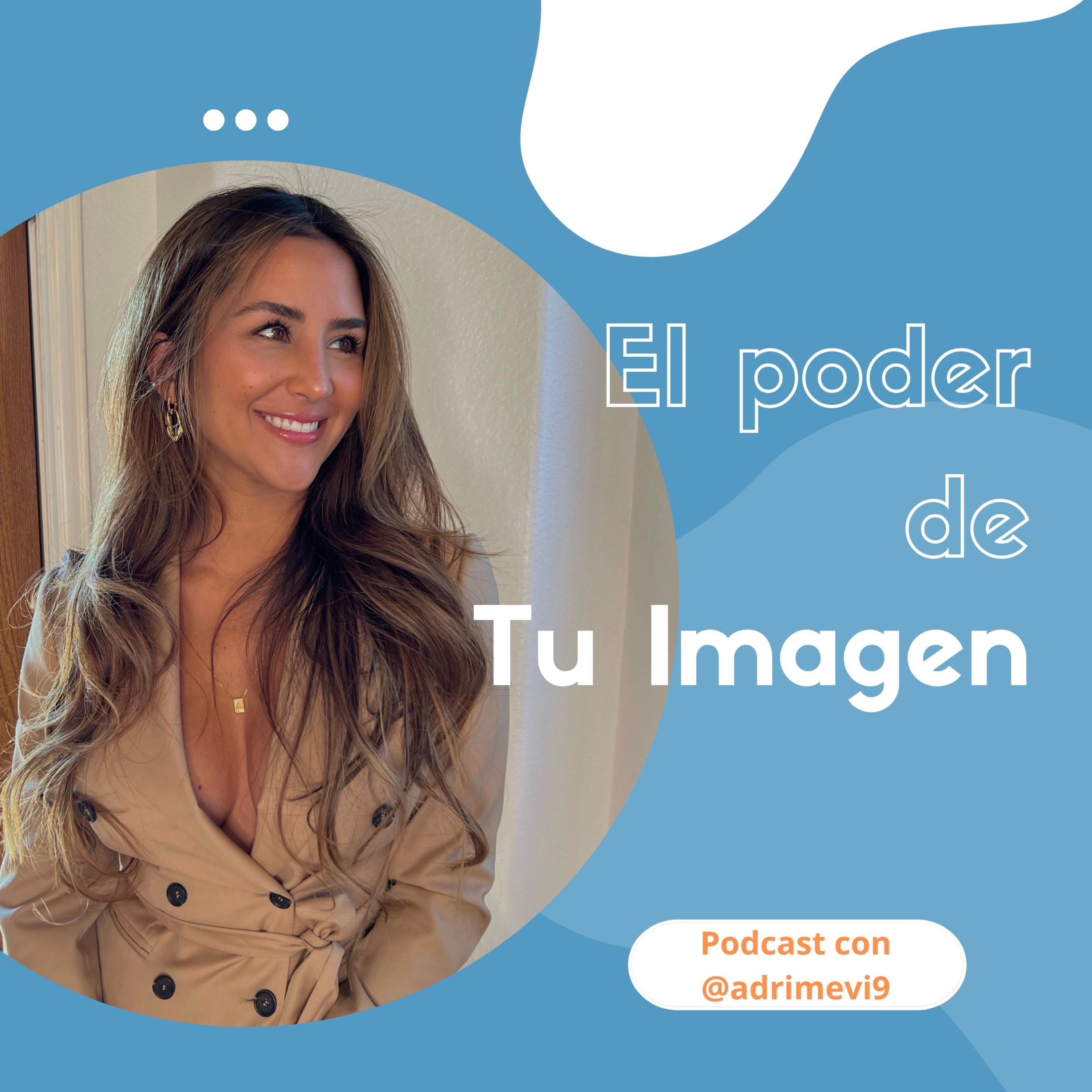 El Poder De Tu Imagen