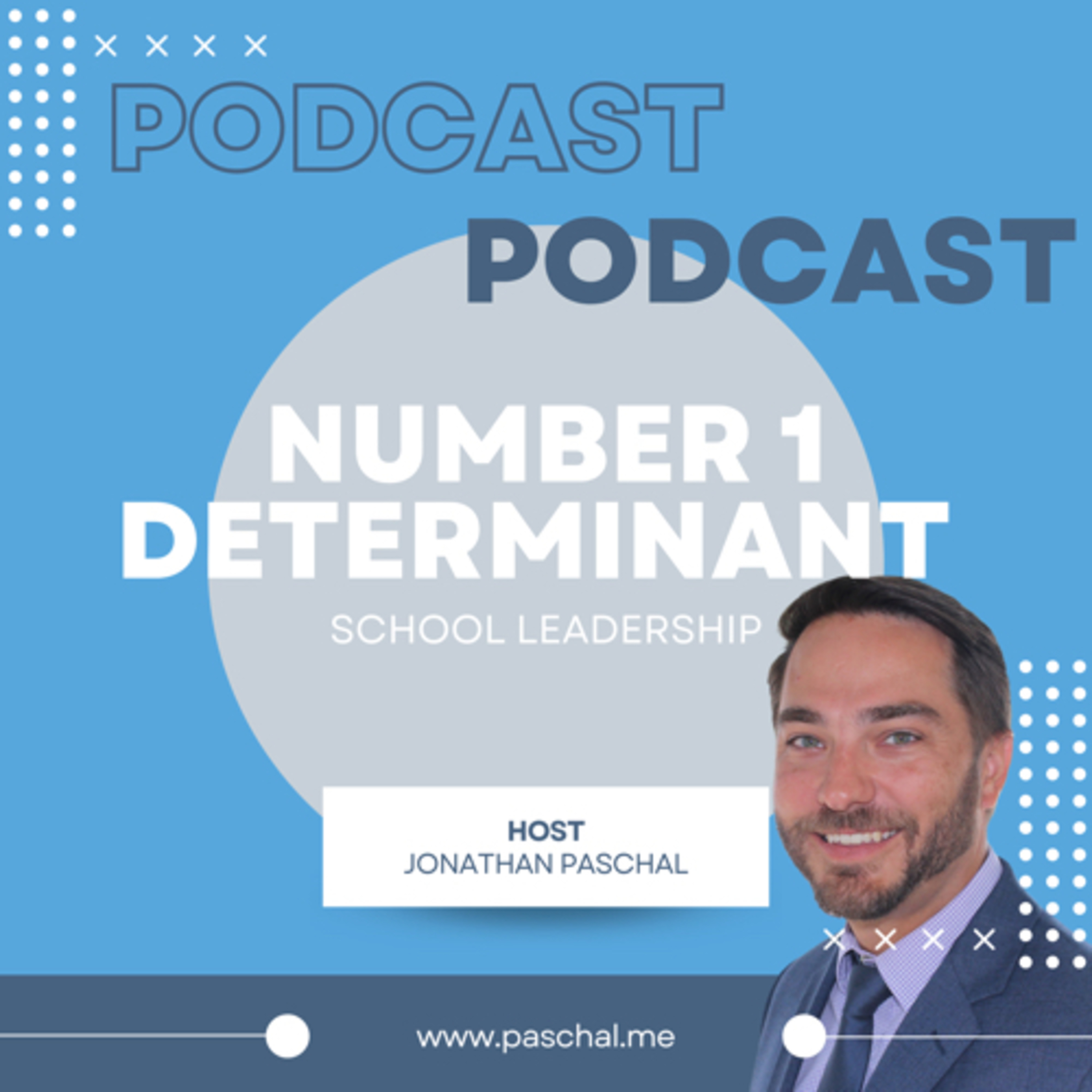 Number 1 Determinant
