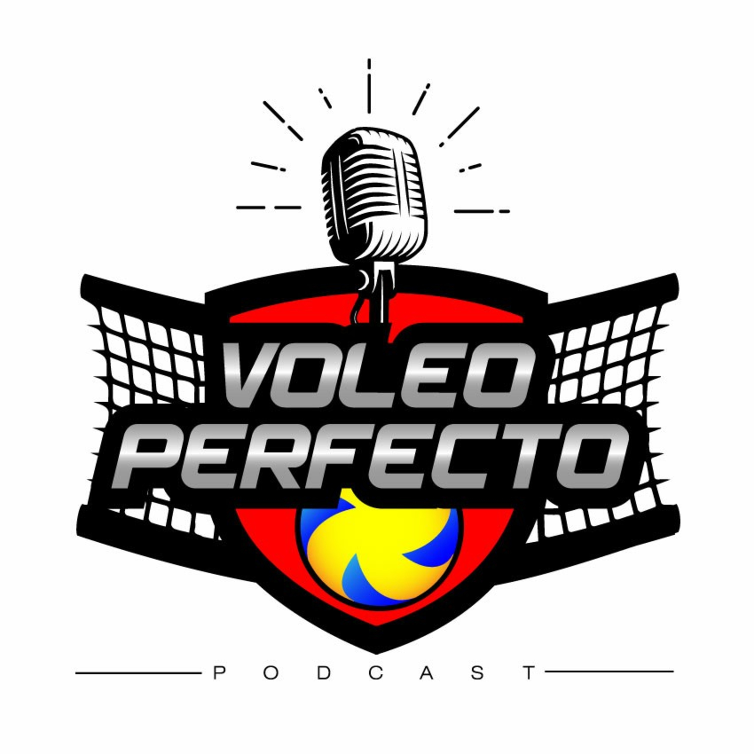 Voleo Perfecto: El Podcast