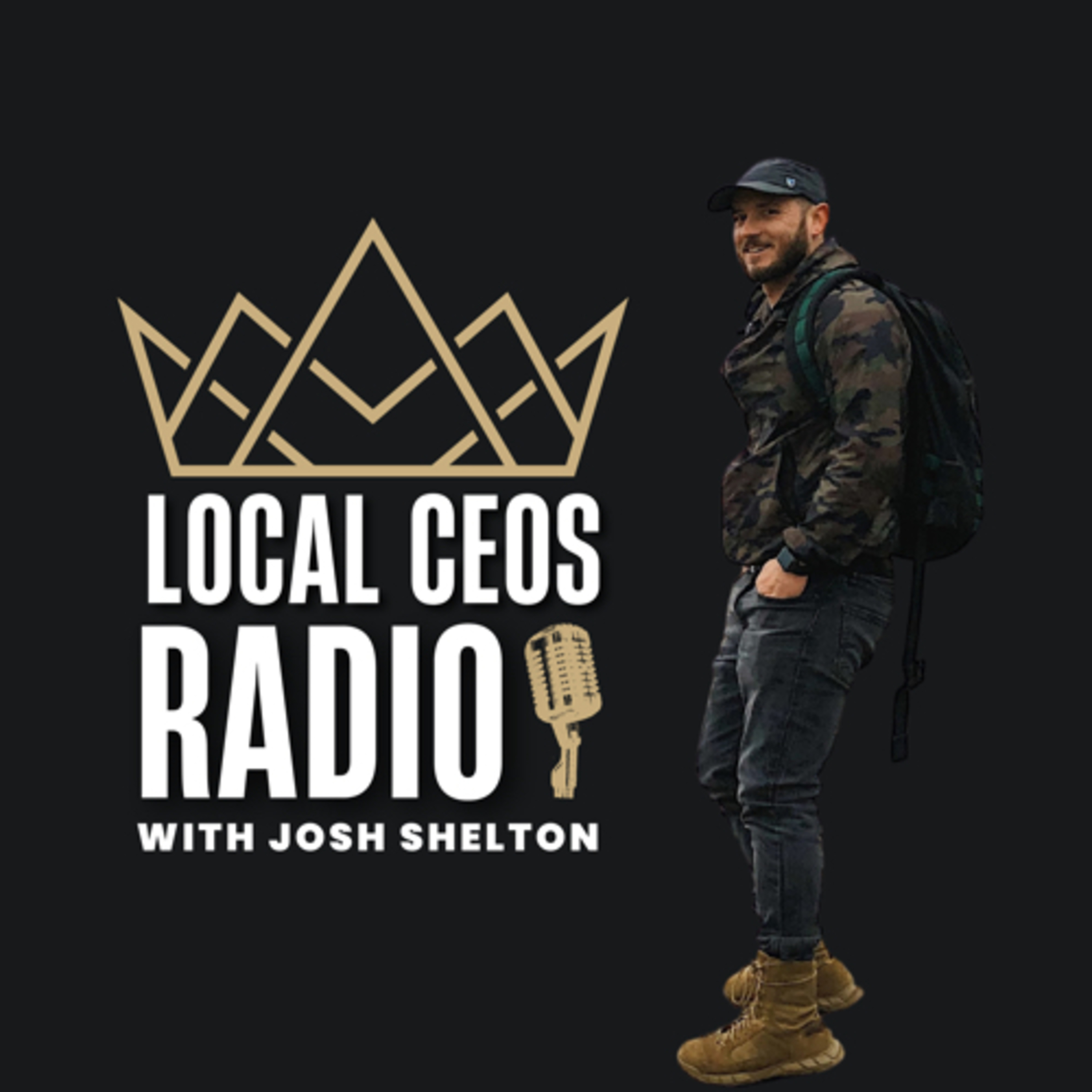 Local CEOs Radio