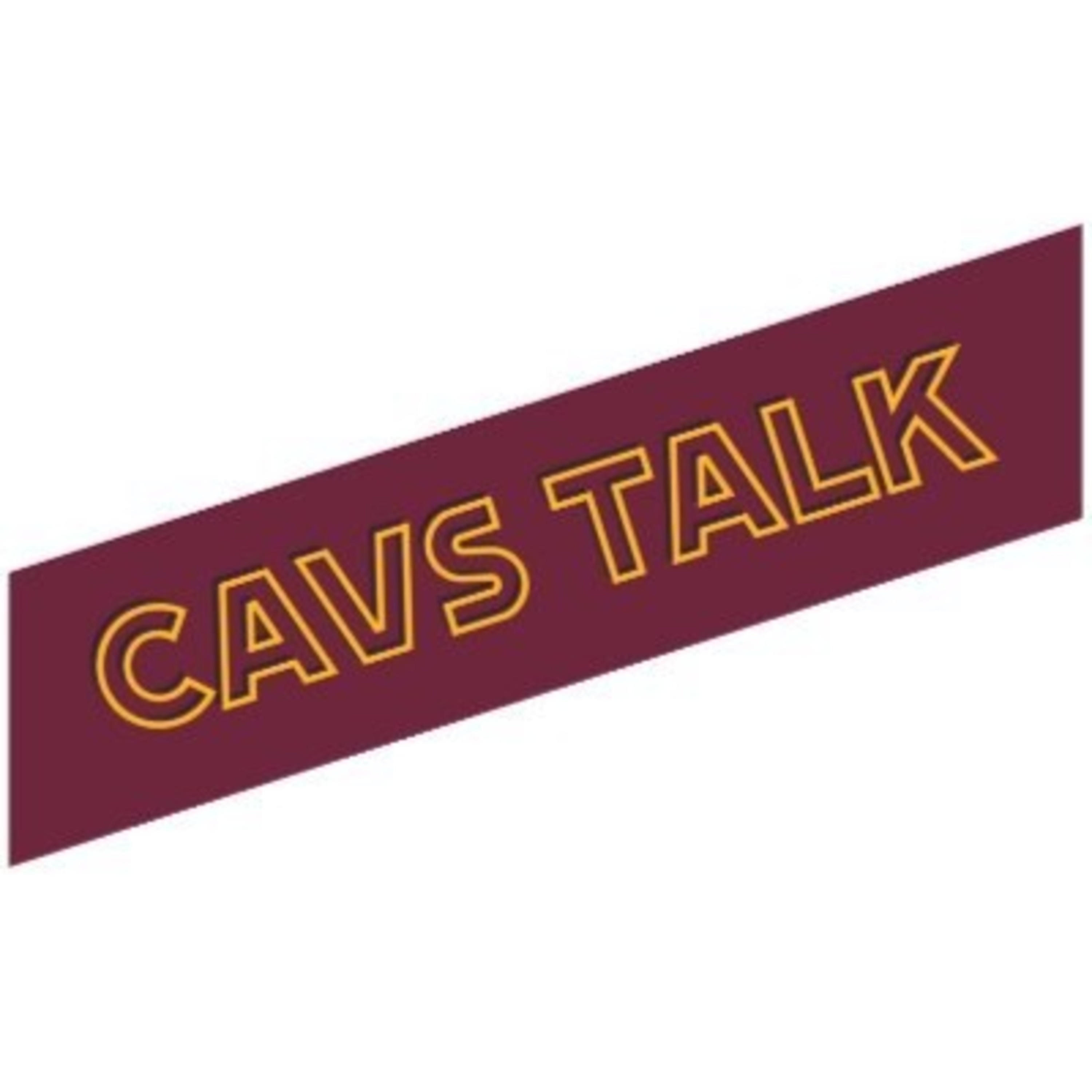 Cavs Talk