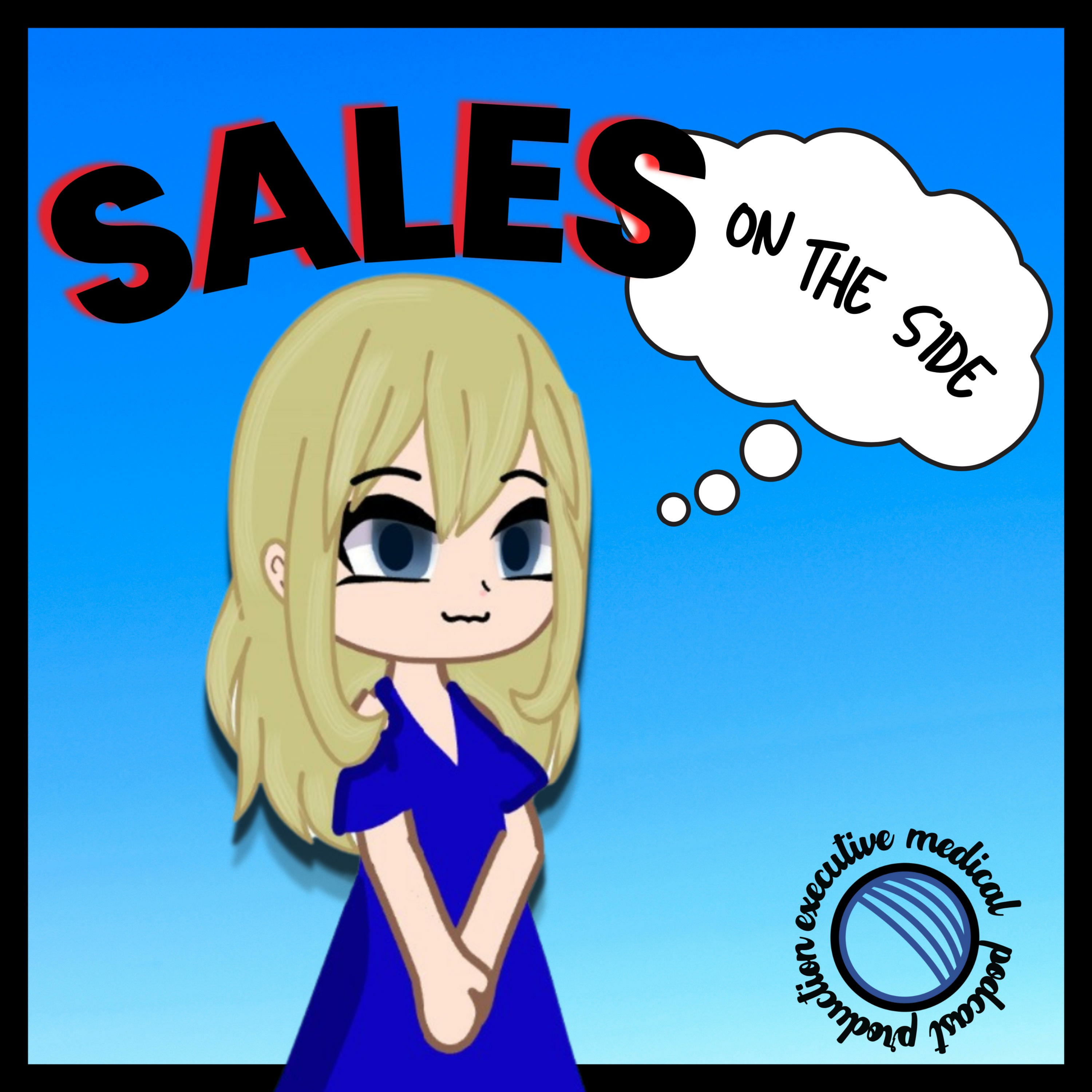 Sales On The Side