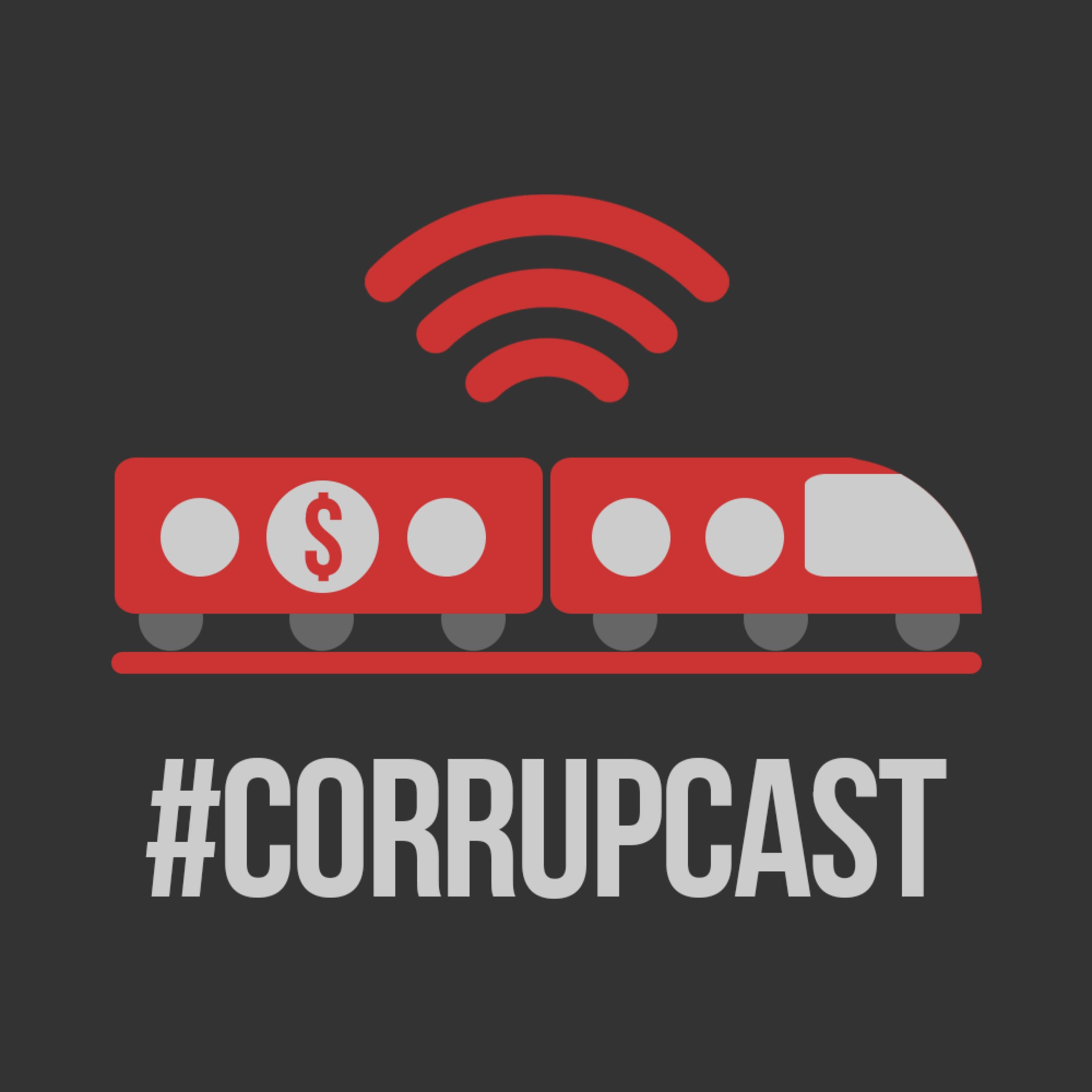 Corrupcast