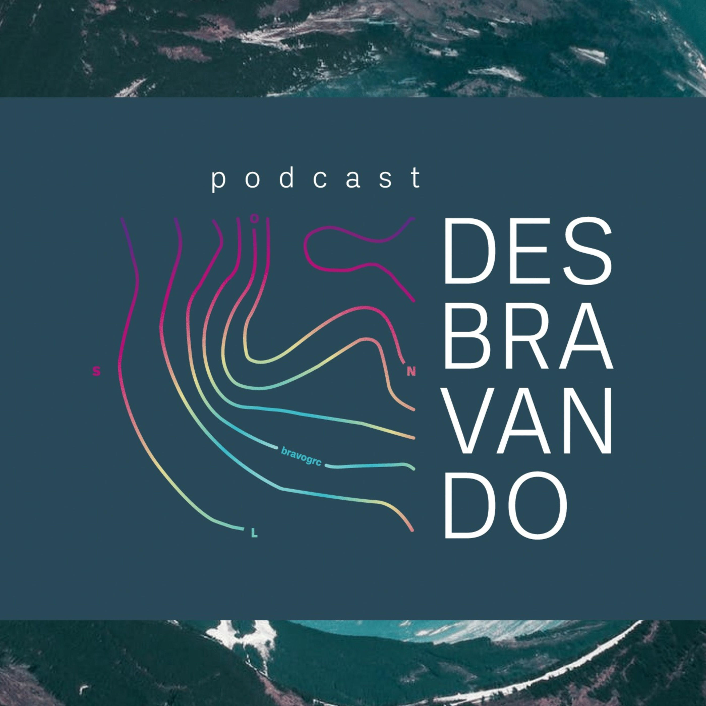 Desbravando