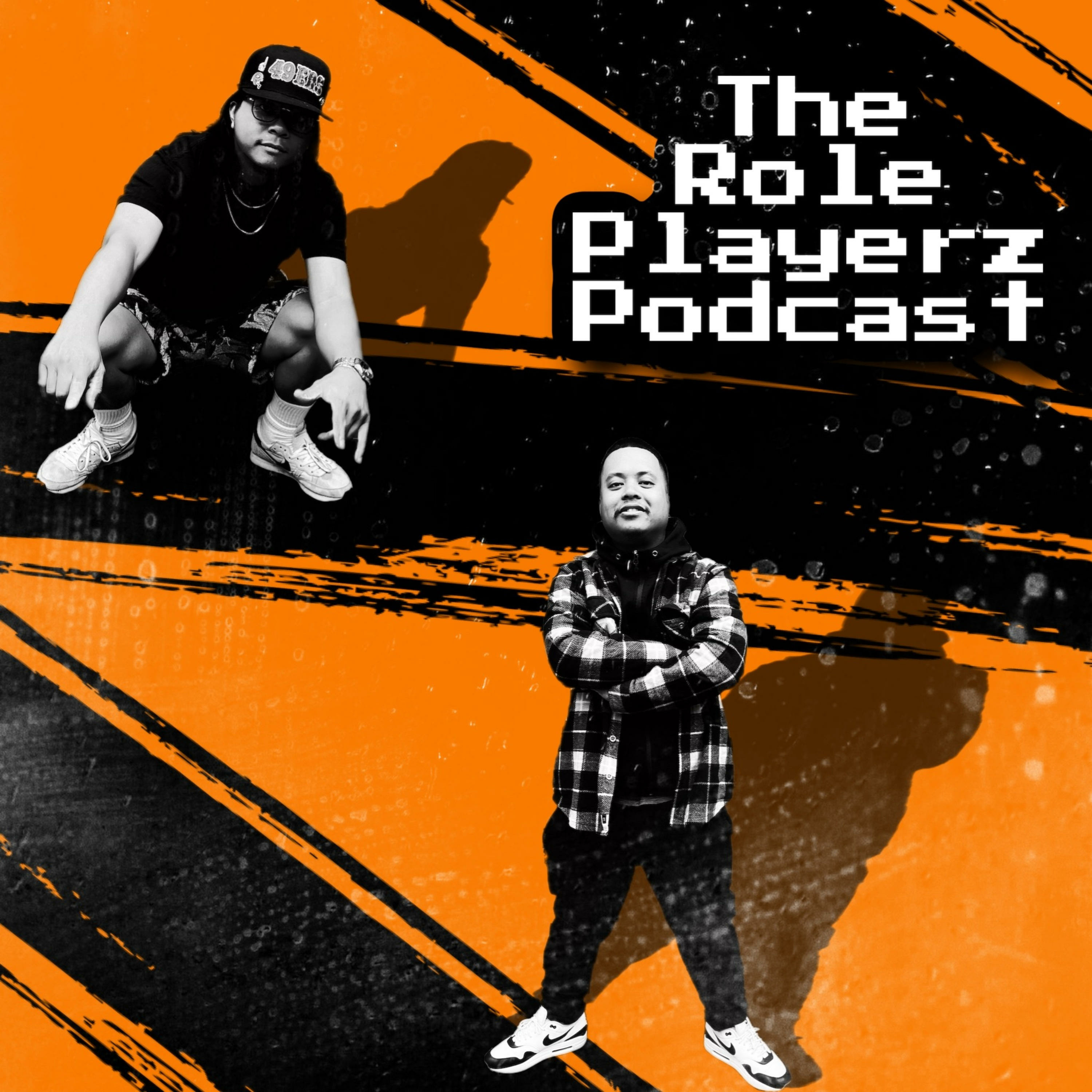 The Role Playerz Podcast