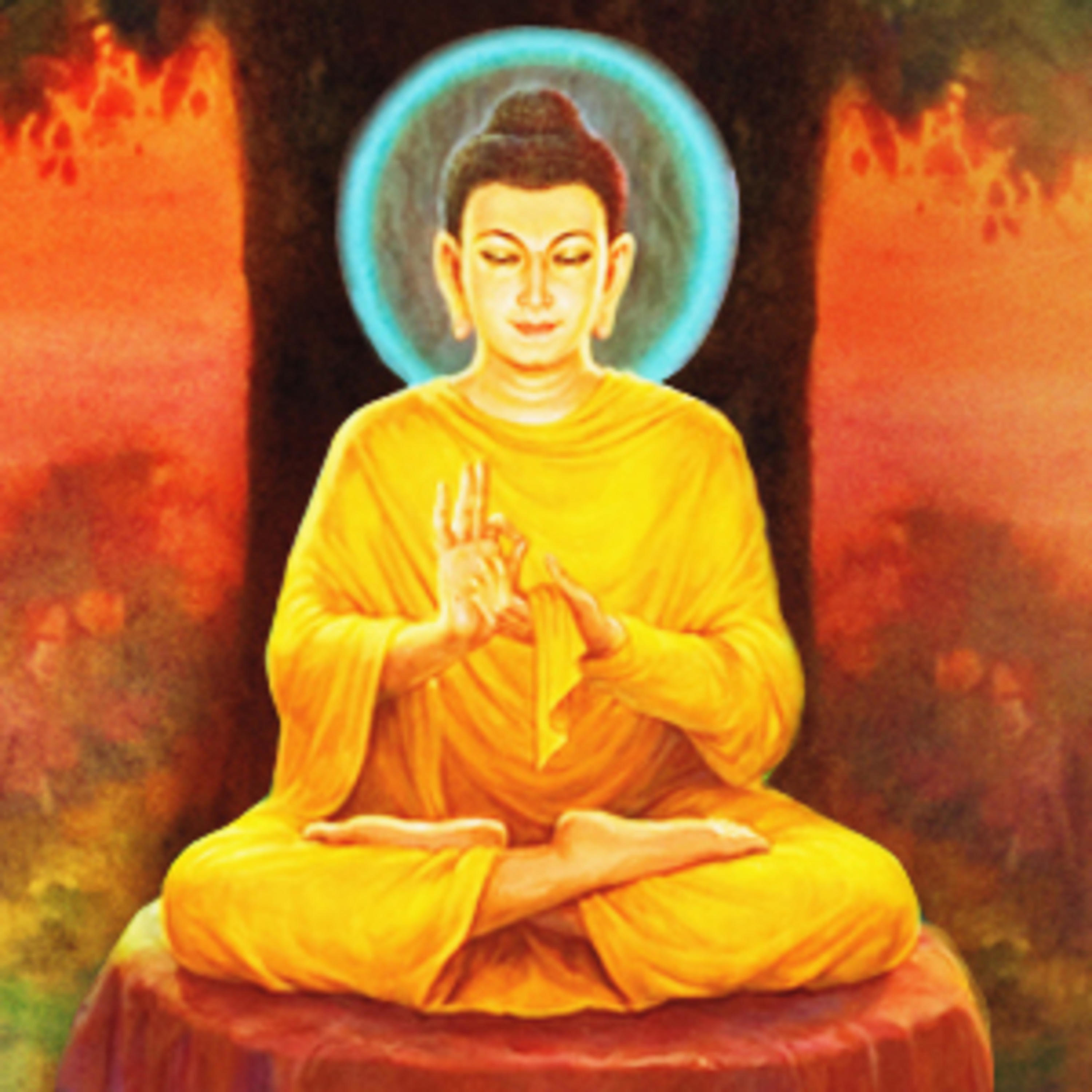 Mon Dhamma