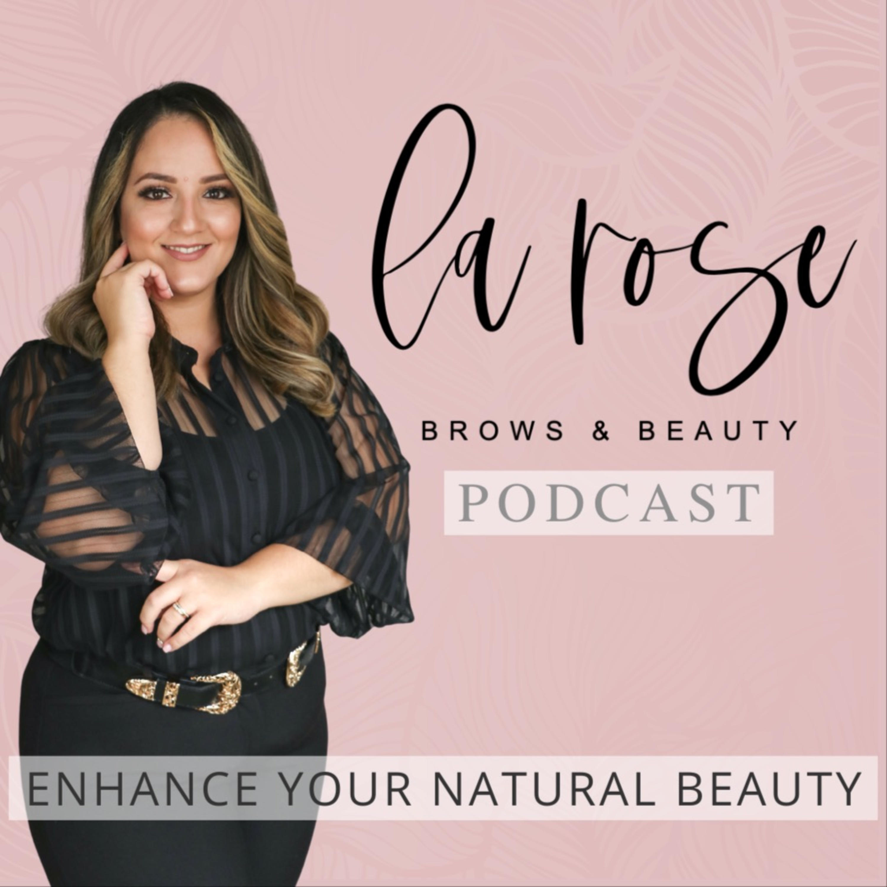 Eyebrows and Beauty