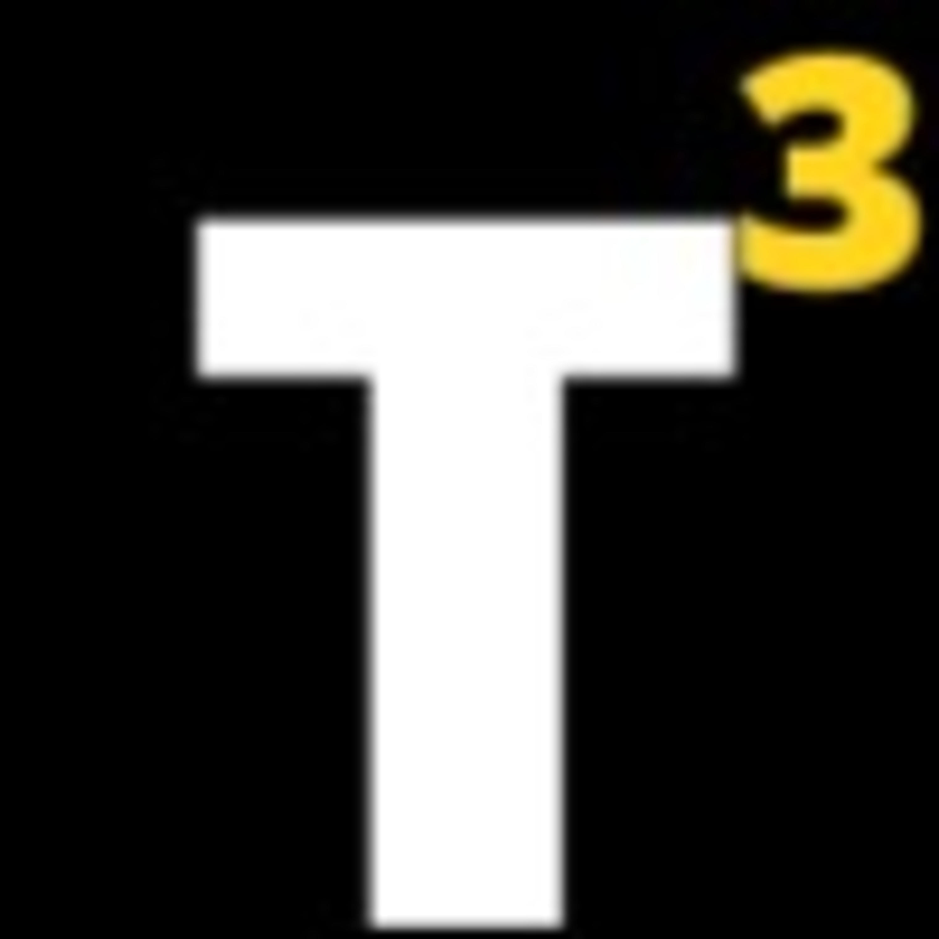 T³ - TravelTechTalks