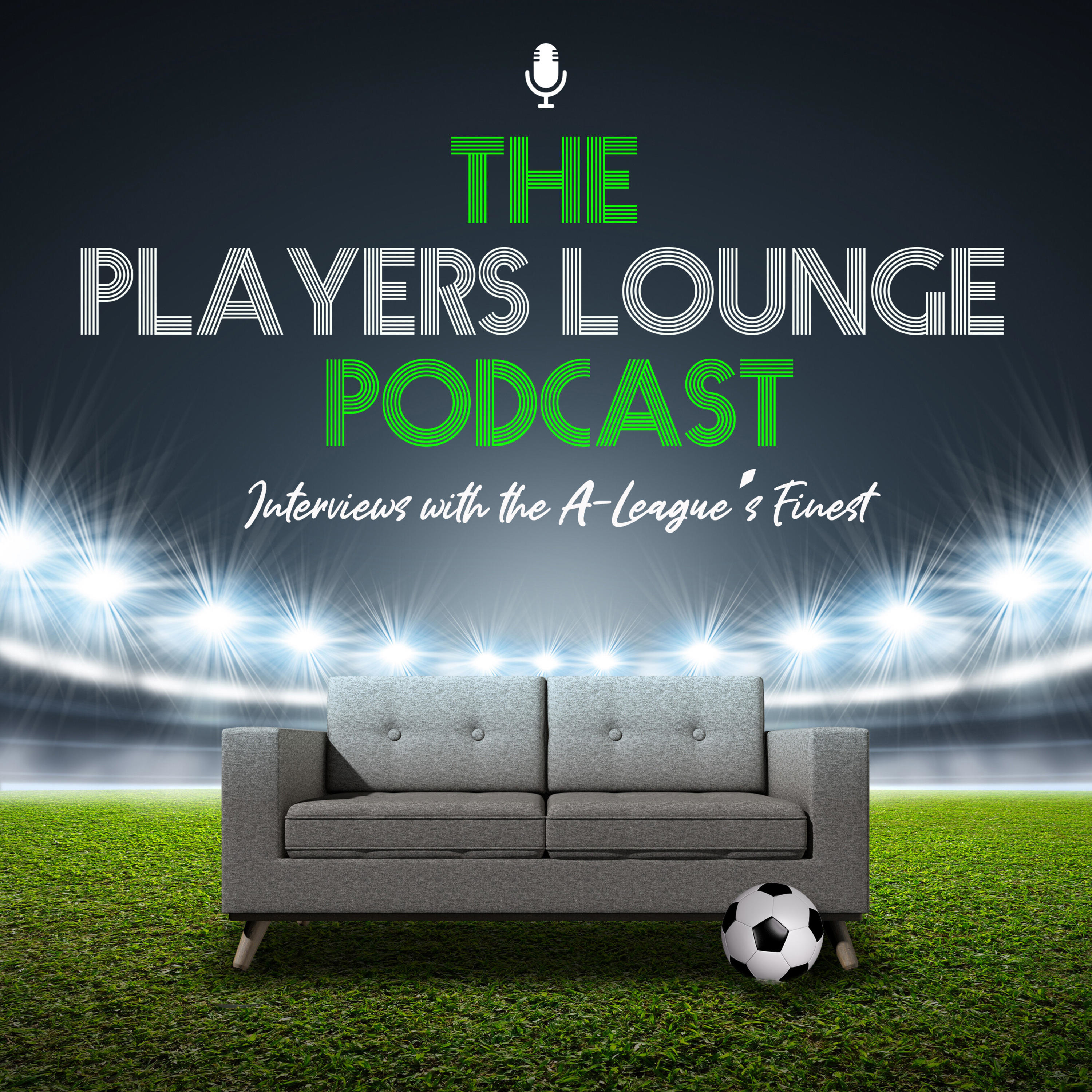 Players Lounge Podcast