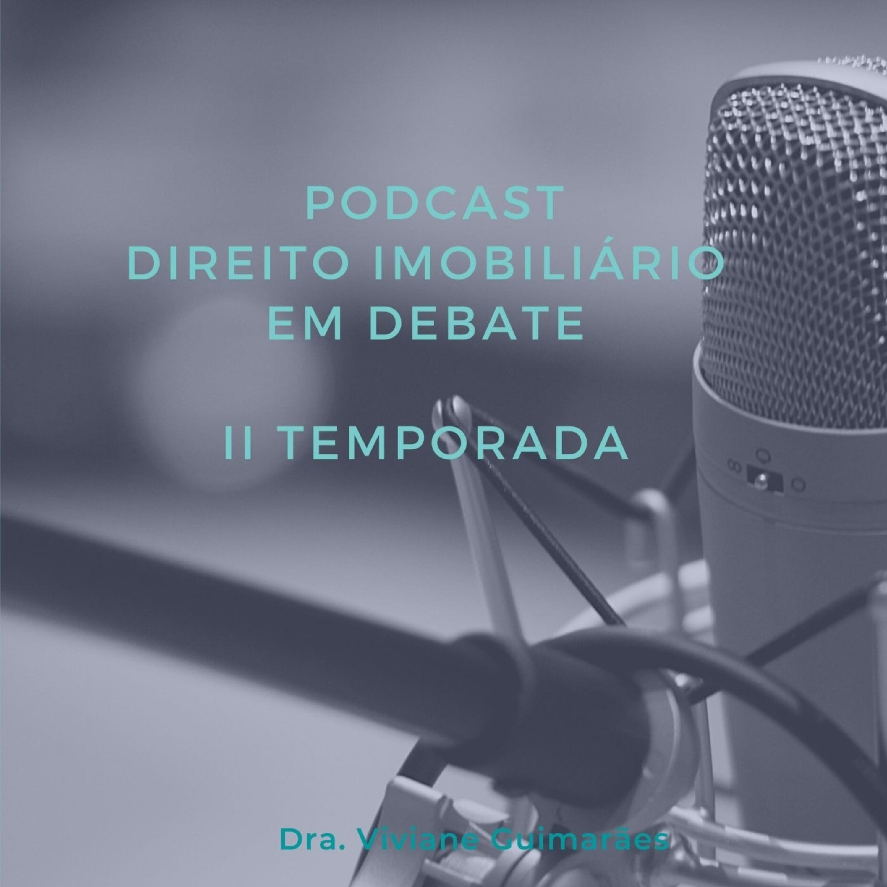 Direito Imobiliário em Debate