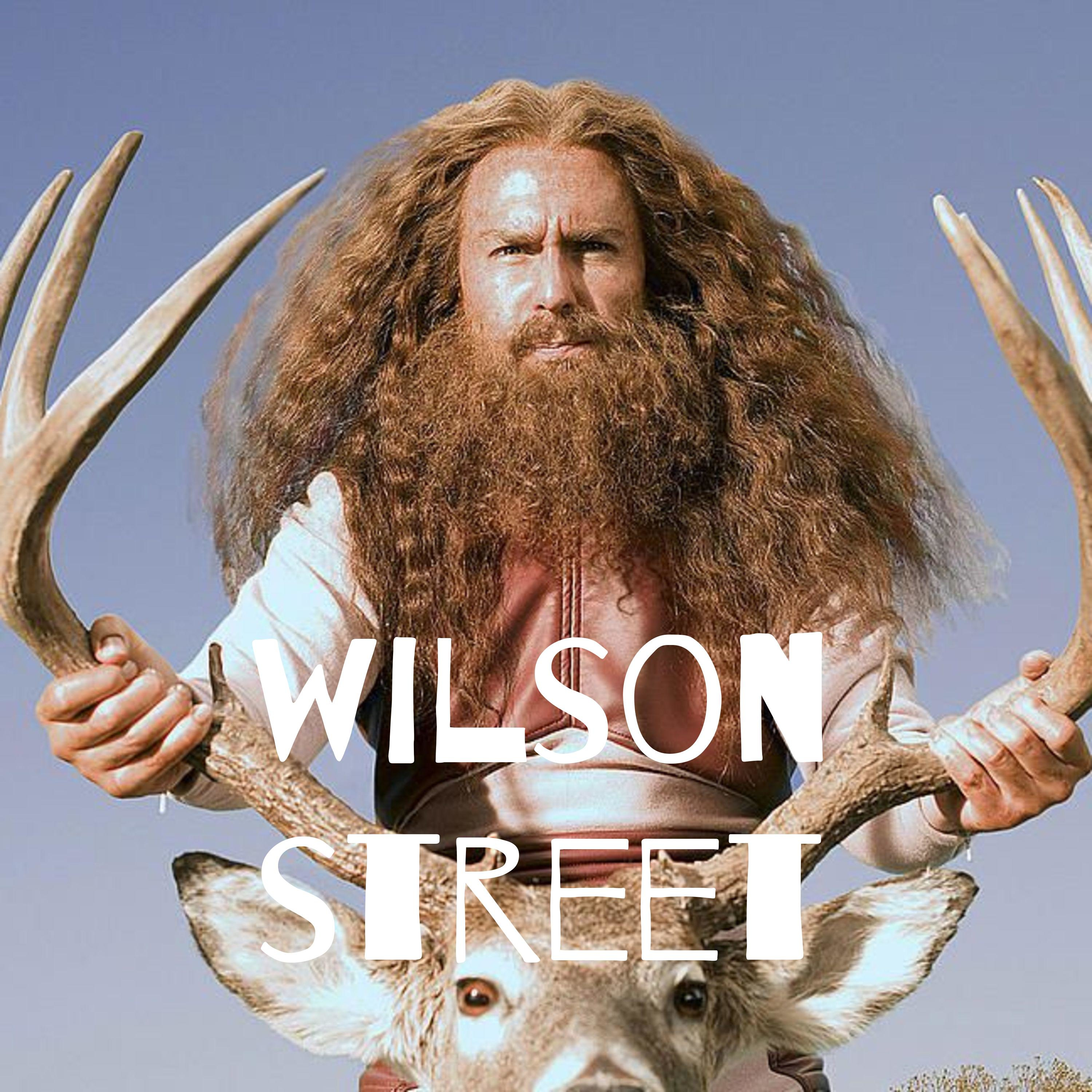 wilson street