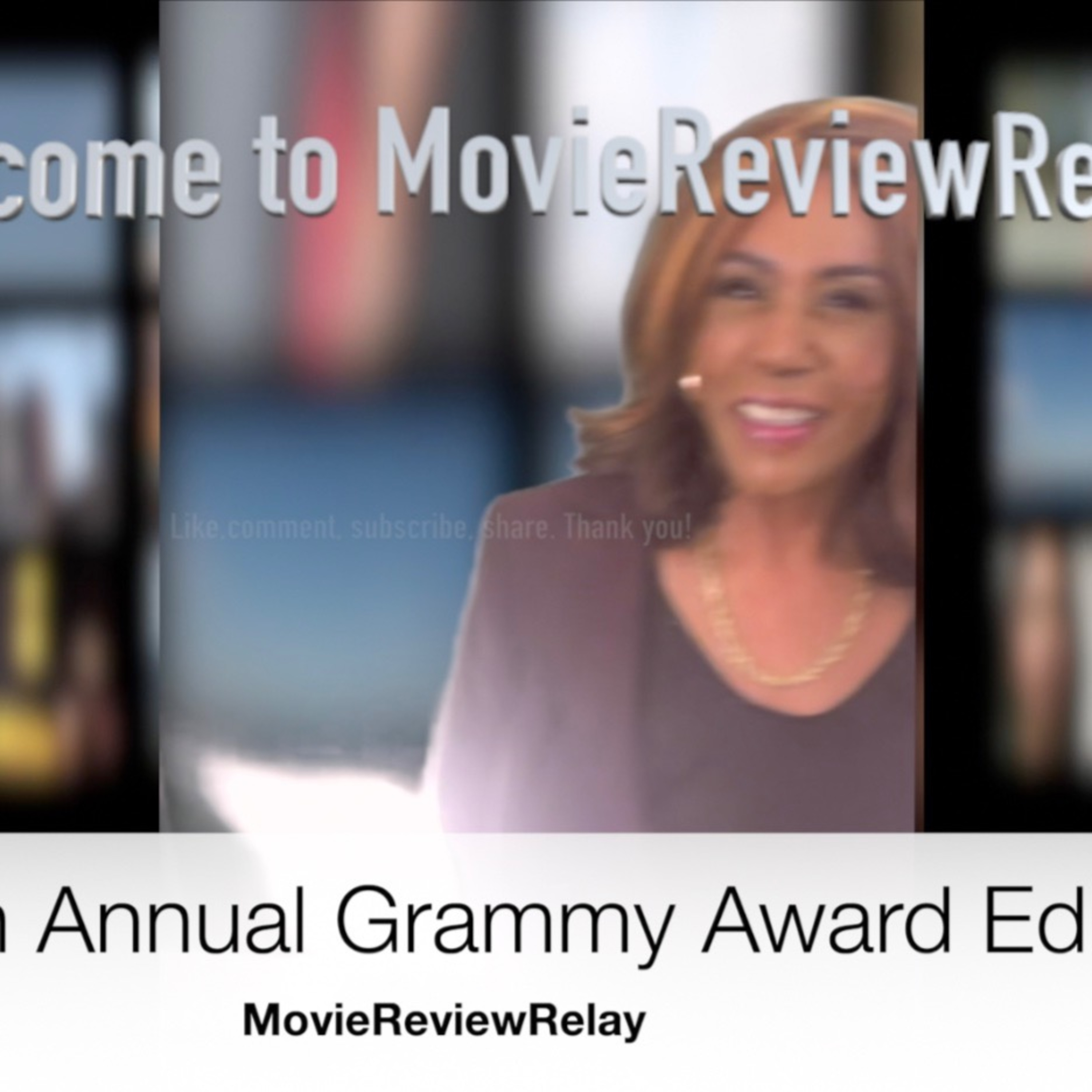 MovieReviewRelay for Popculturechef